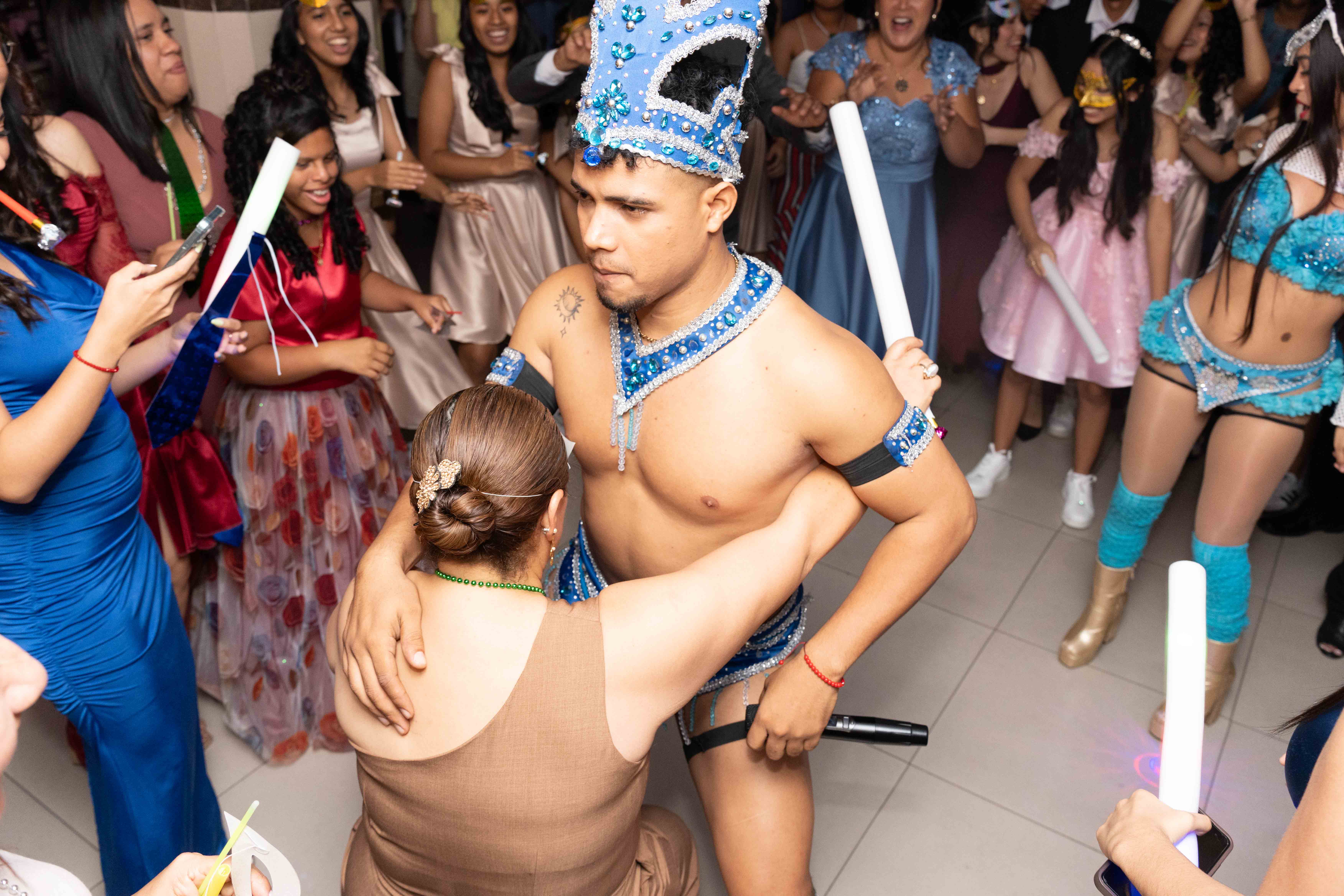 Foto Quinceañera 559