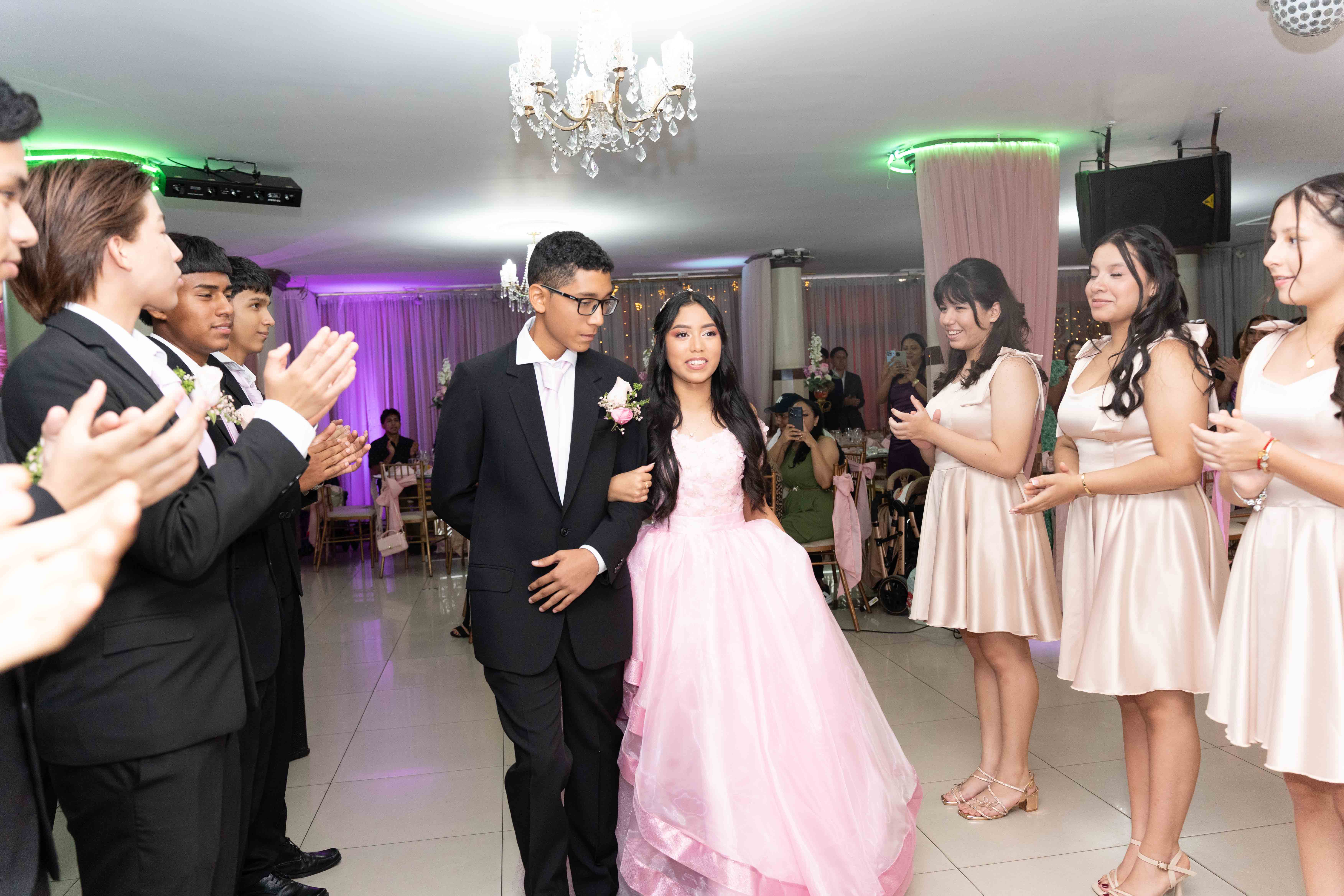 Foto Quinceañera 56