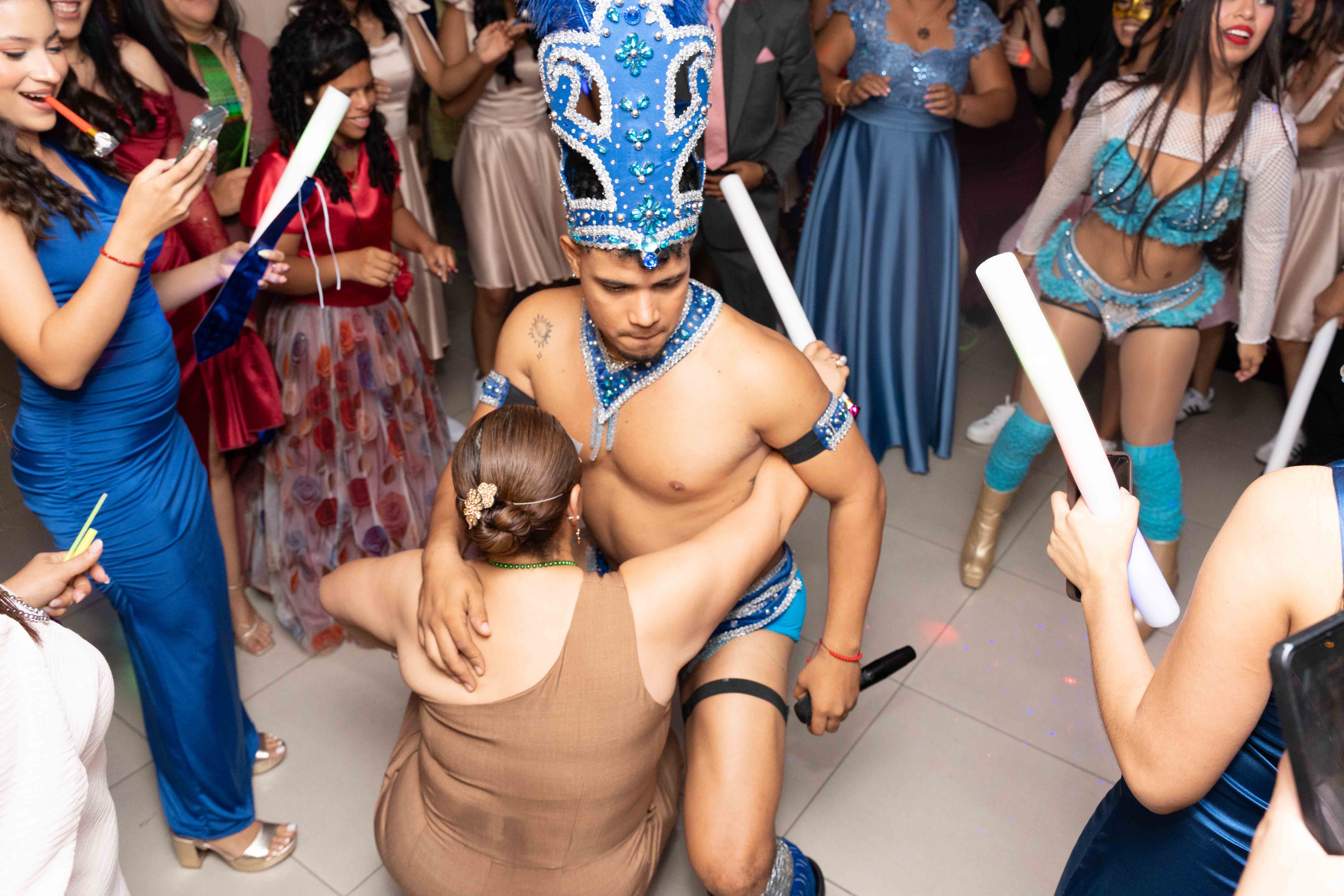 Foto Quinceañera 560