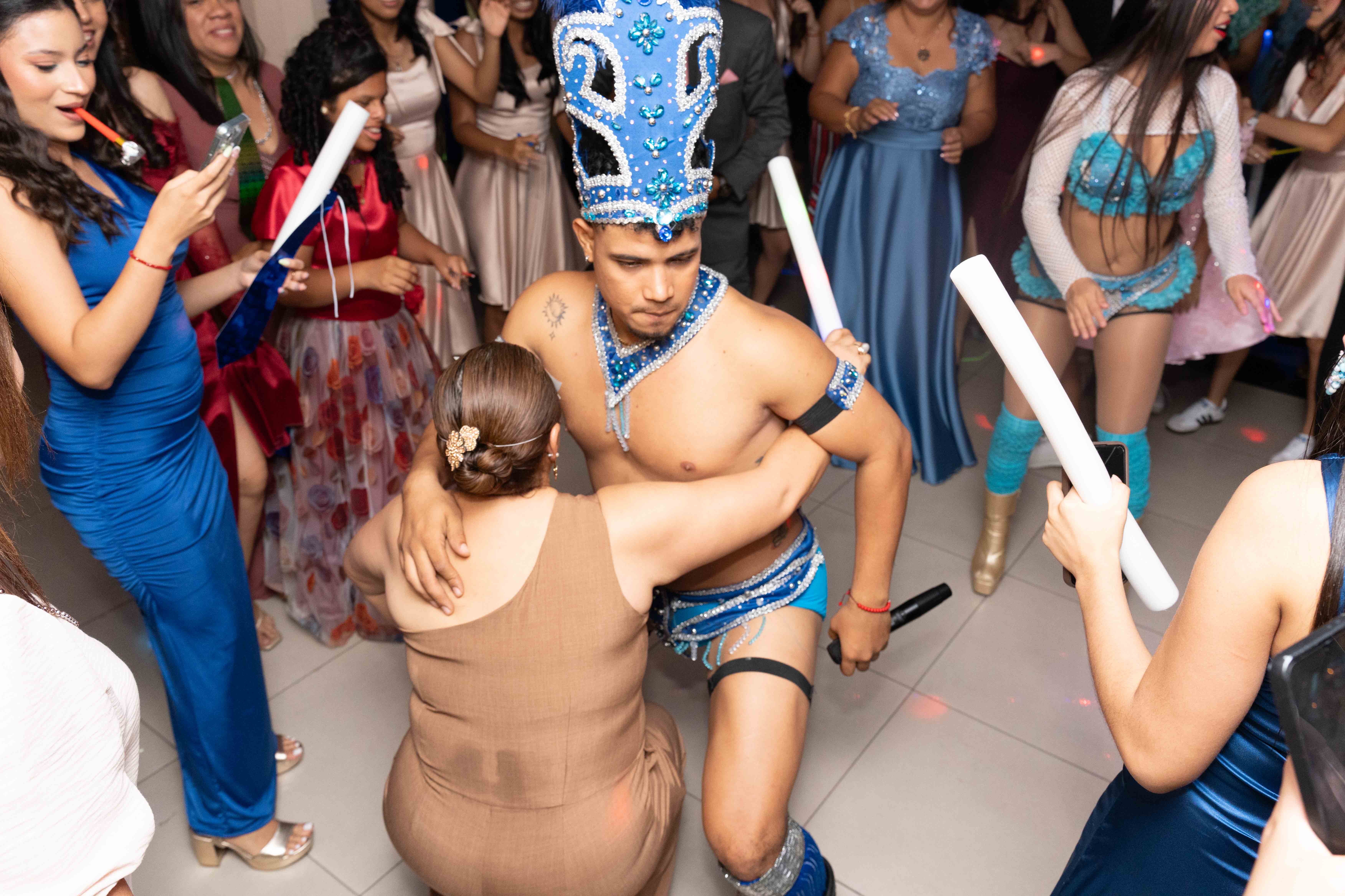 Foto Quinceañera 561