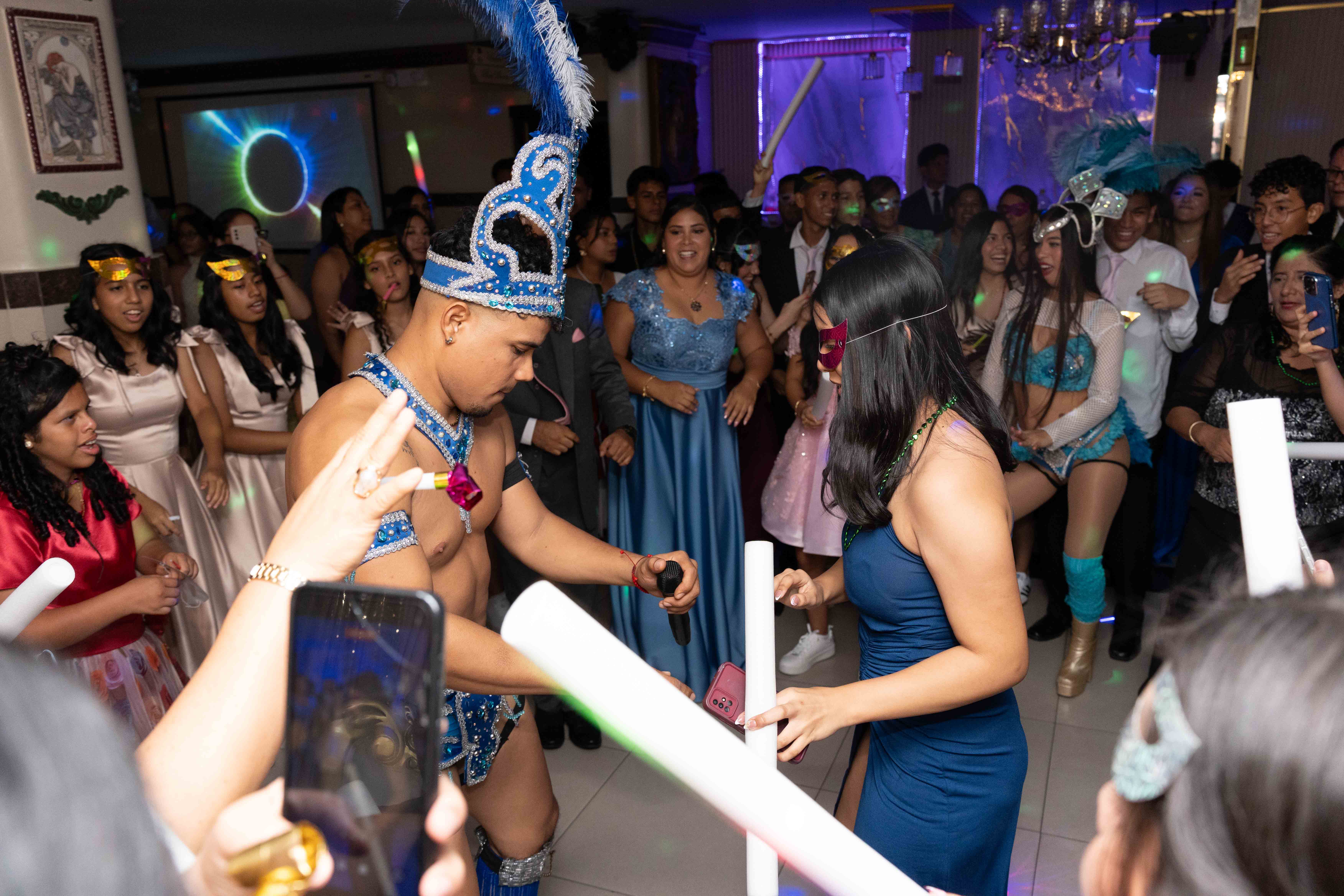 Foto Quinceañera 562
