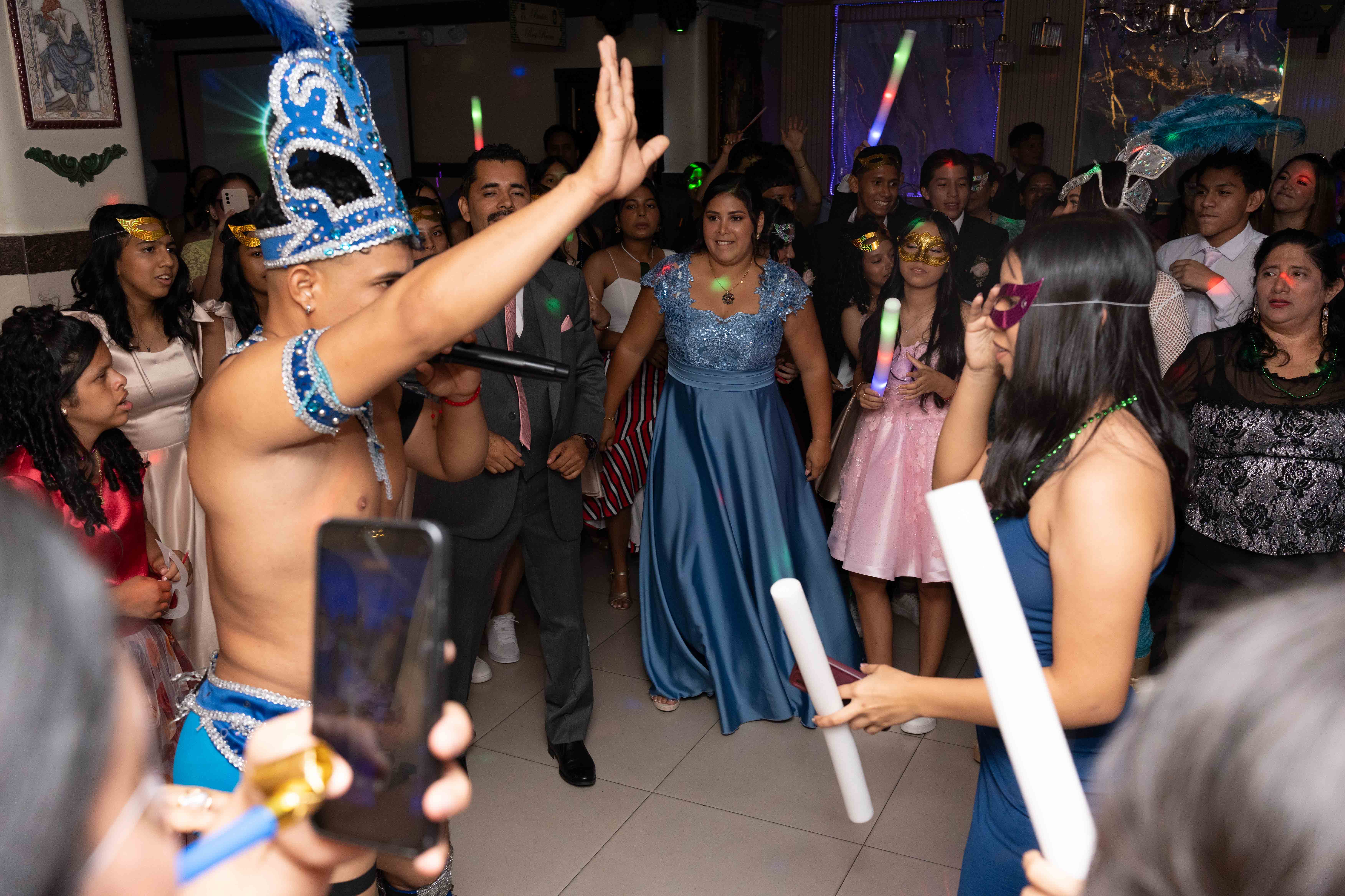 Foto Quinceañera 563