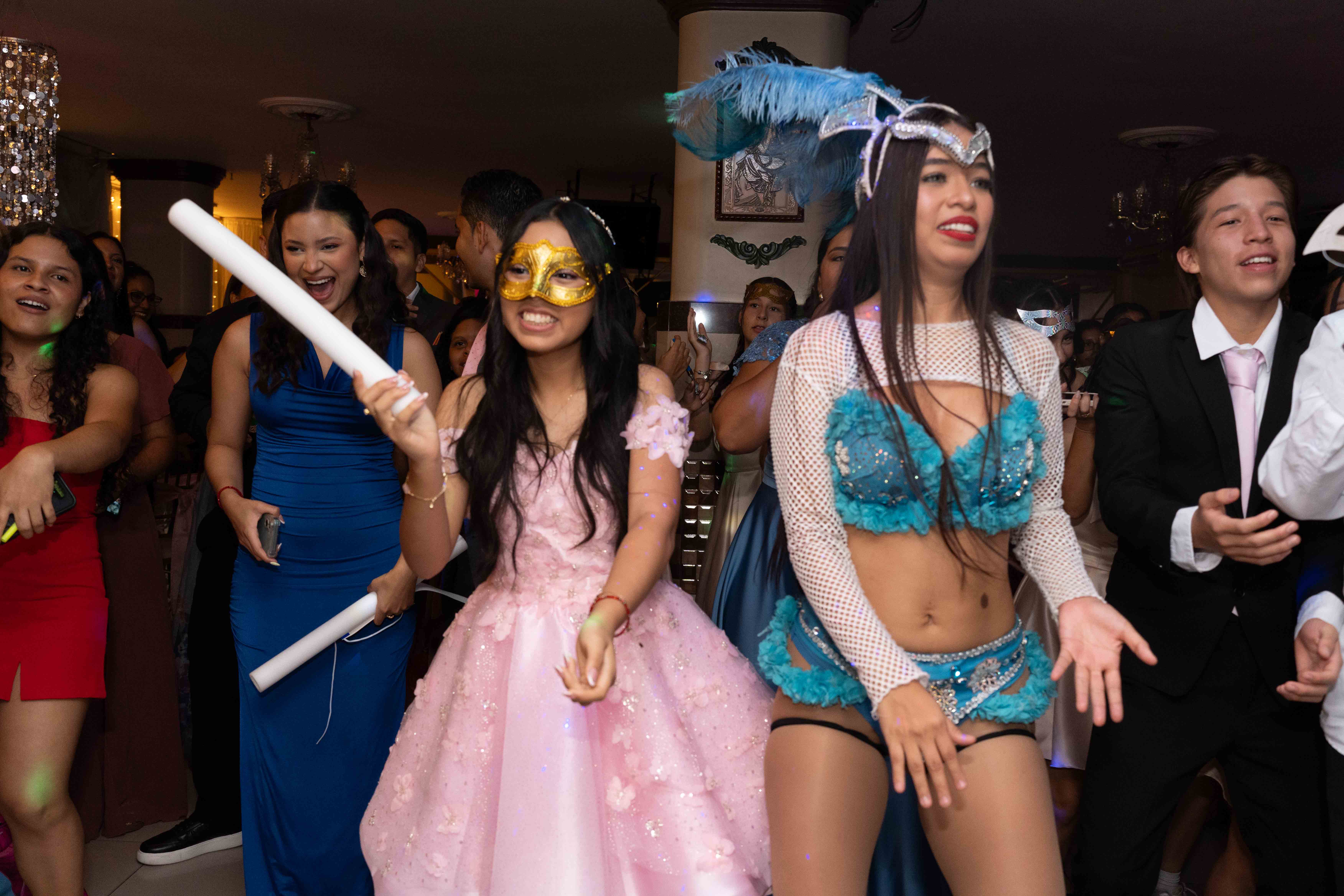 Foto Quinceañera 566