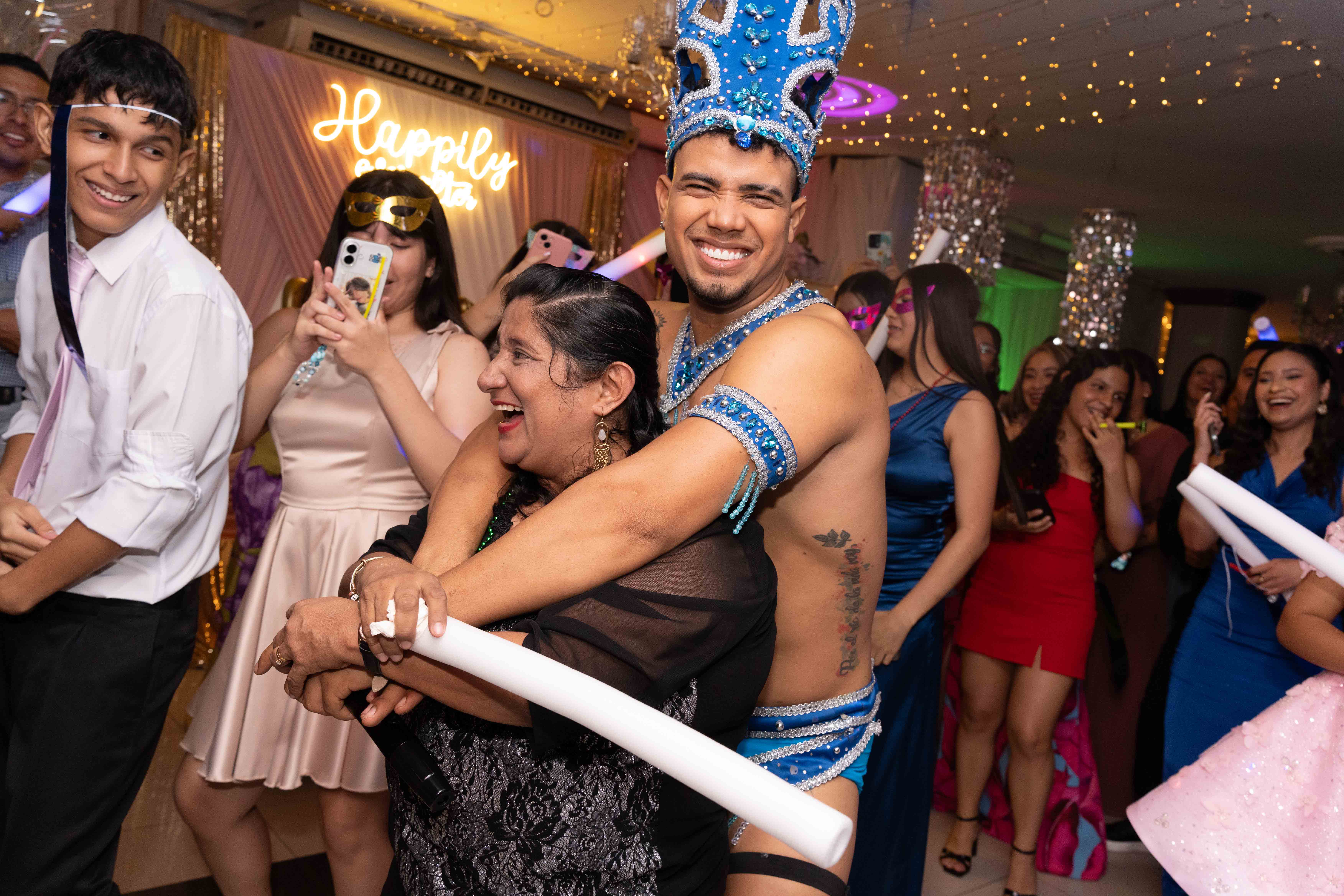 Foto Quinceañera 568