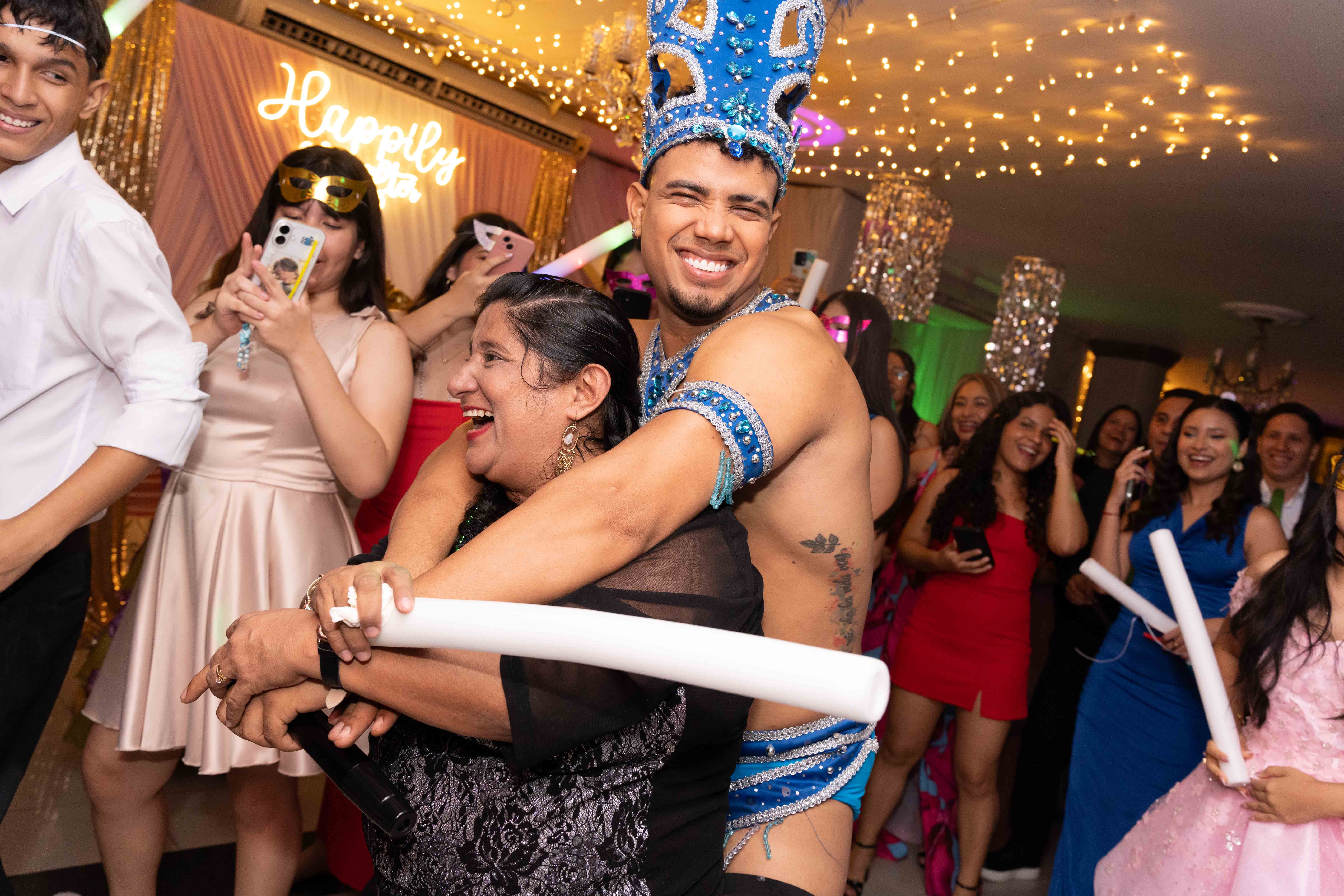 Foto Quinceañera 569