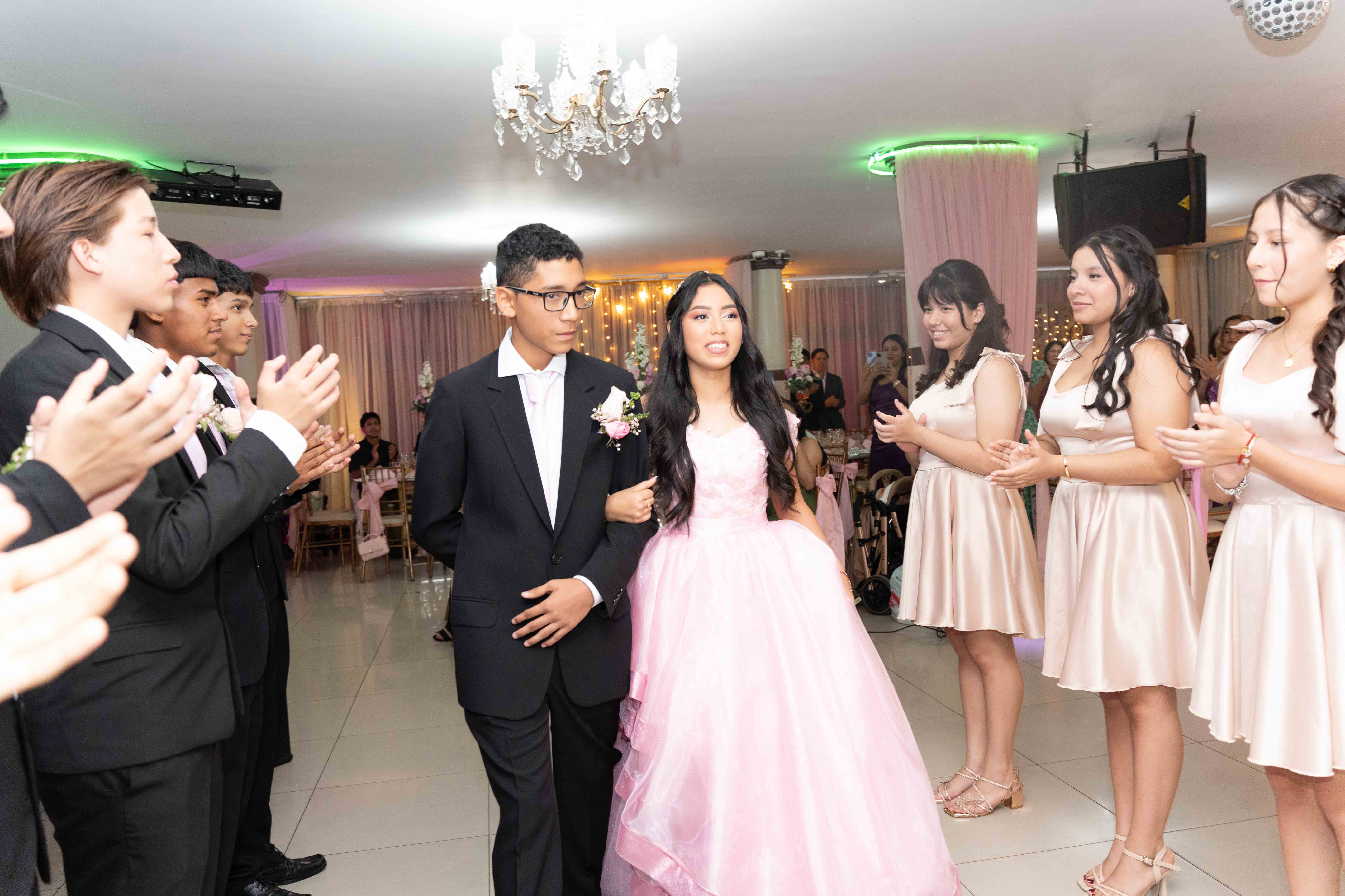 Foto Quinceañera 57