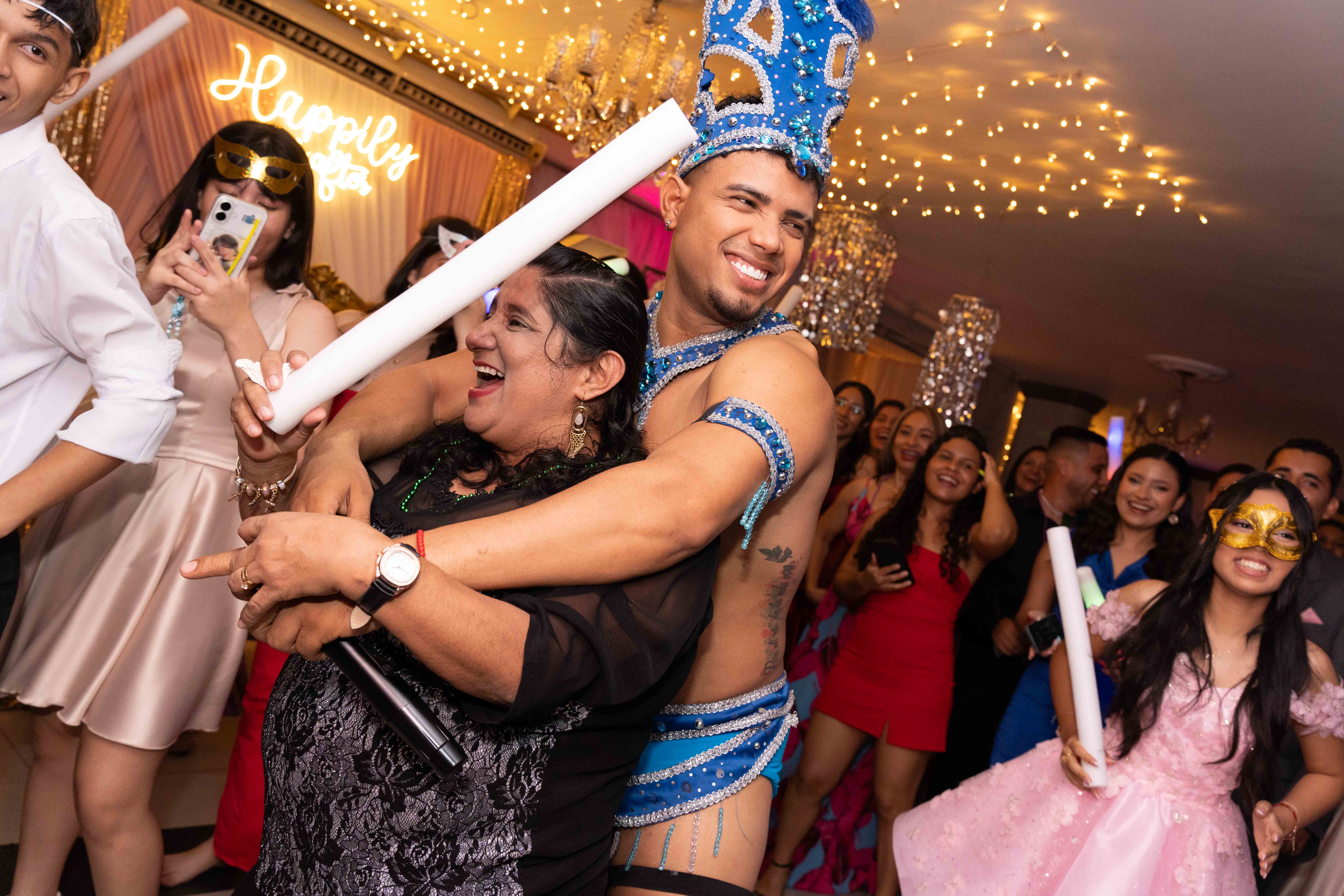 Foto Quinceañera 570