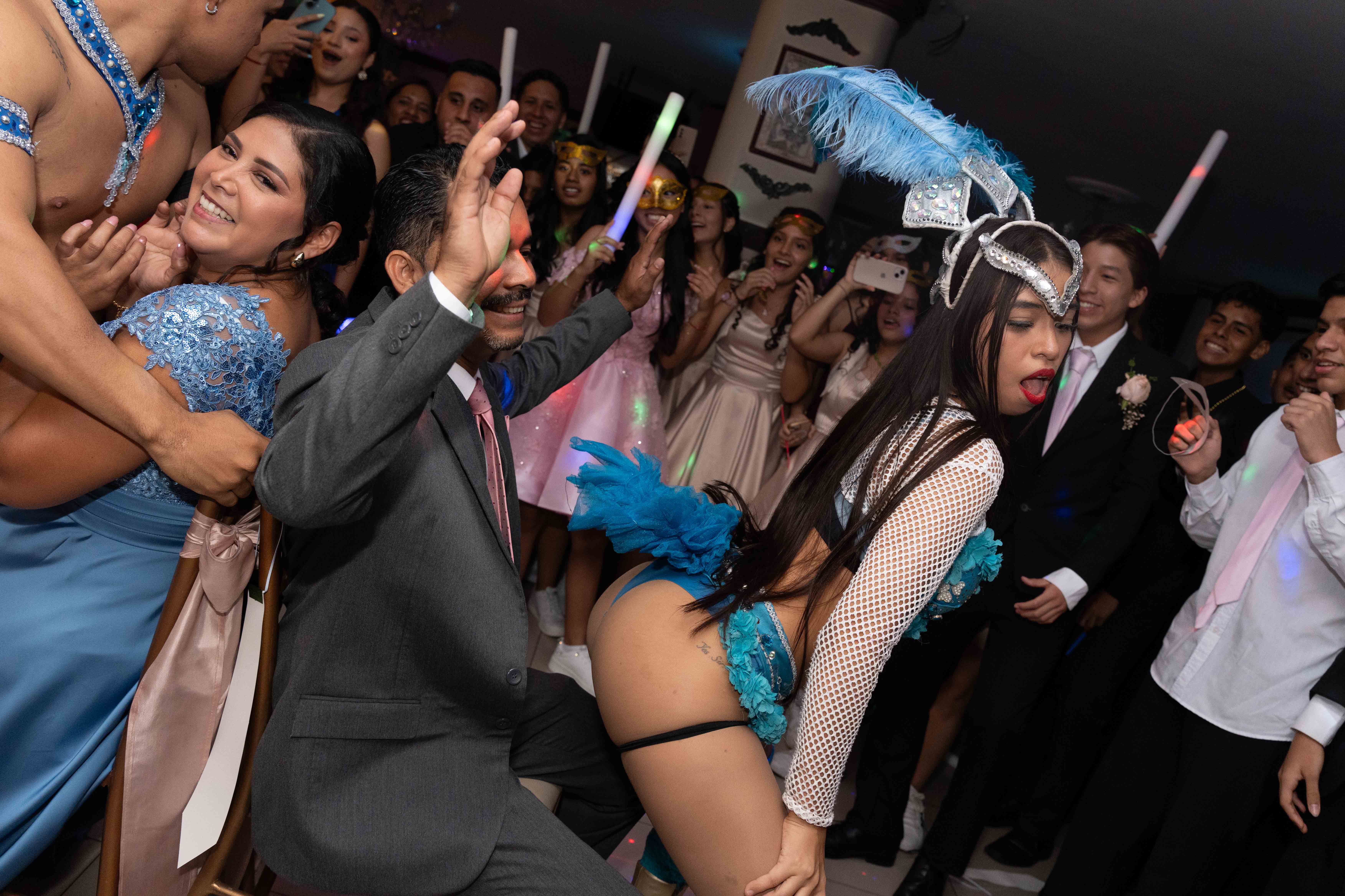 Foto Quinceañera 572