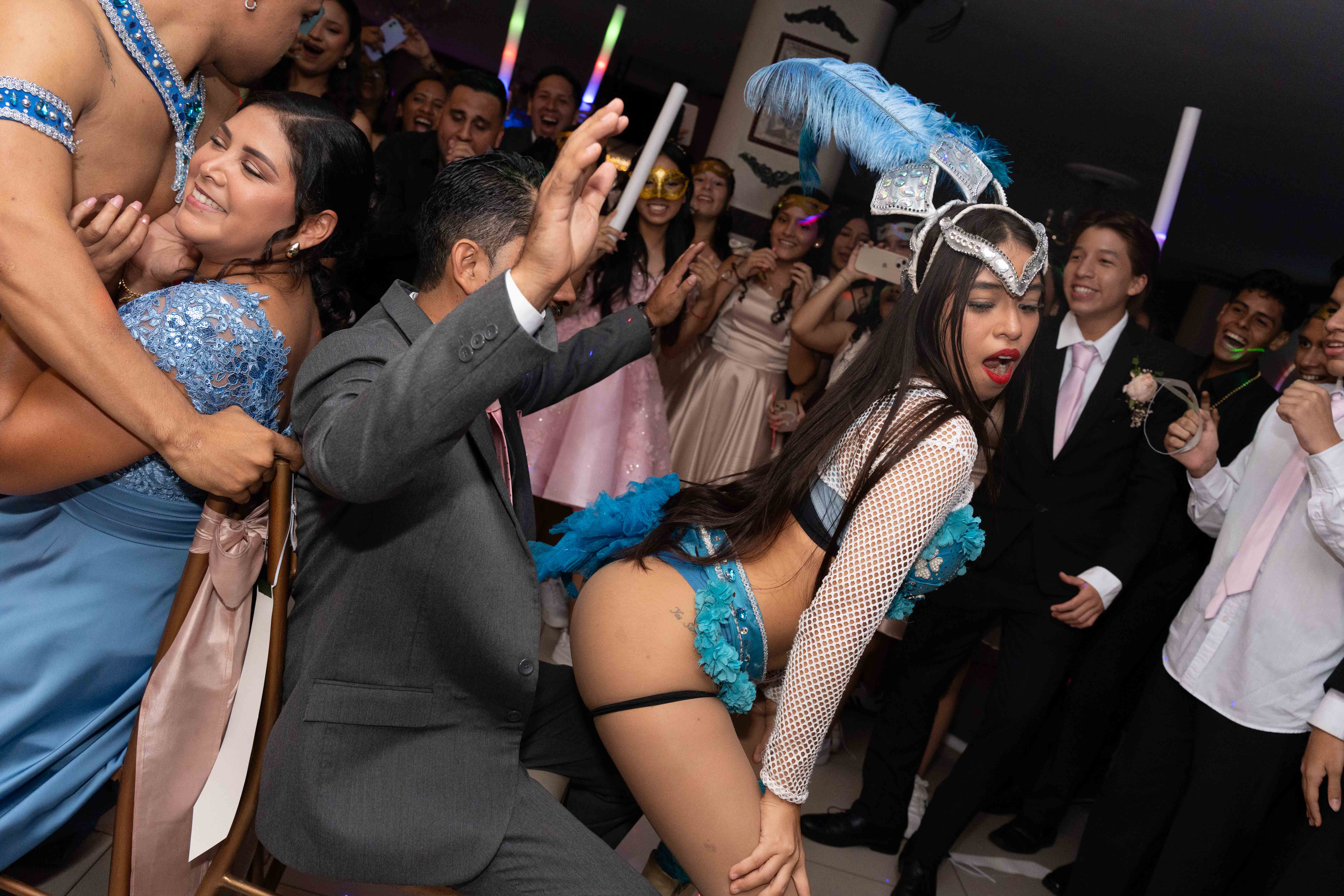 Foto Quinceañera 573