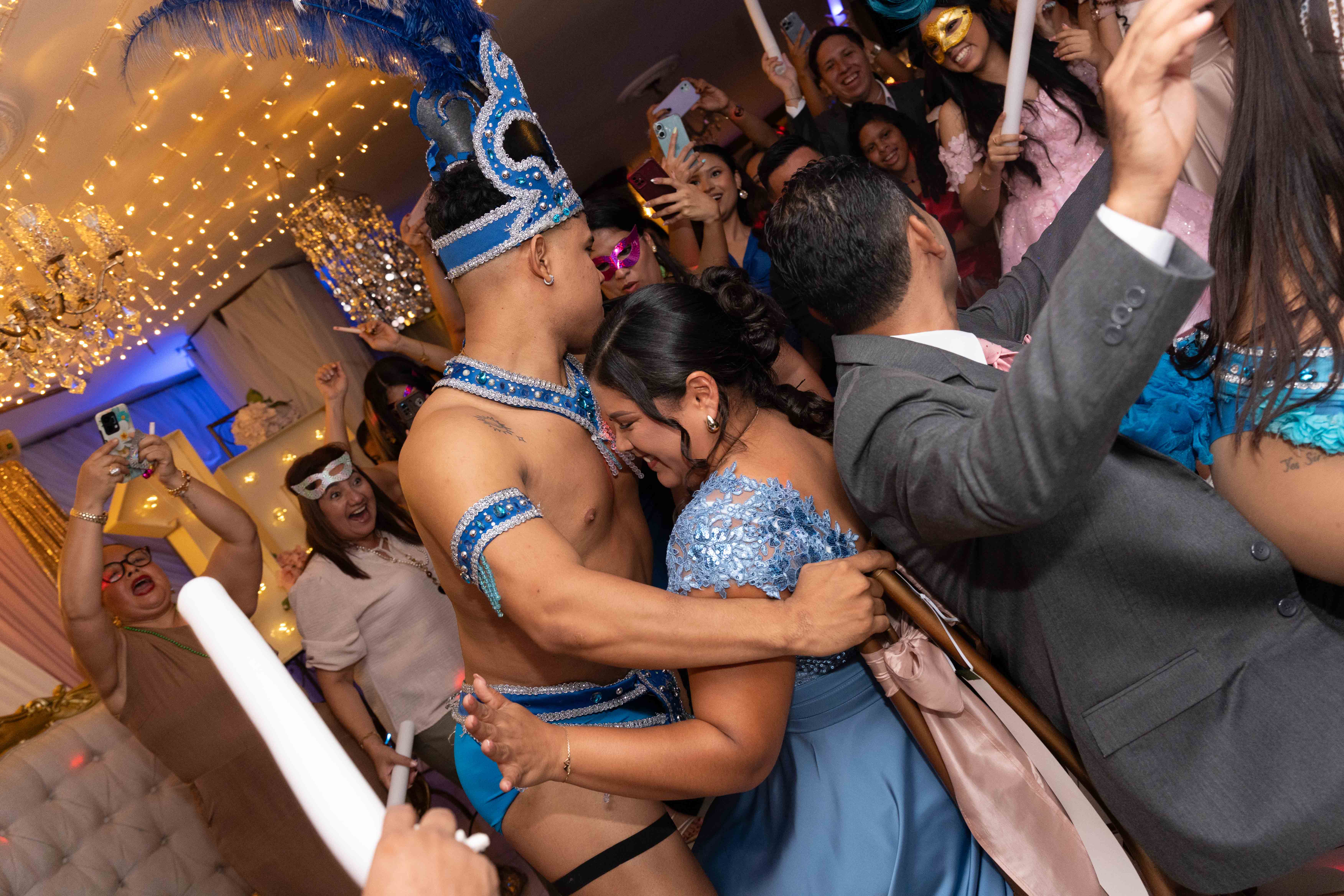 Foto Quinceañera 574