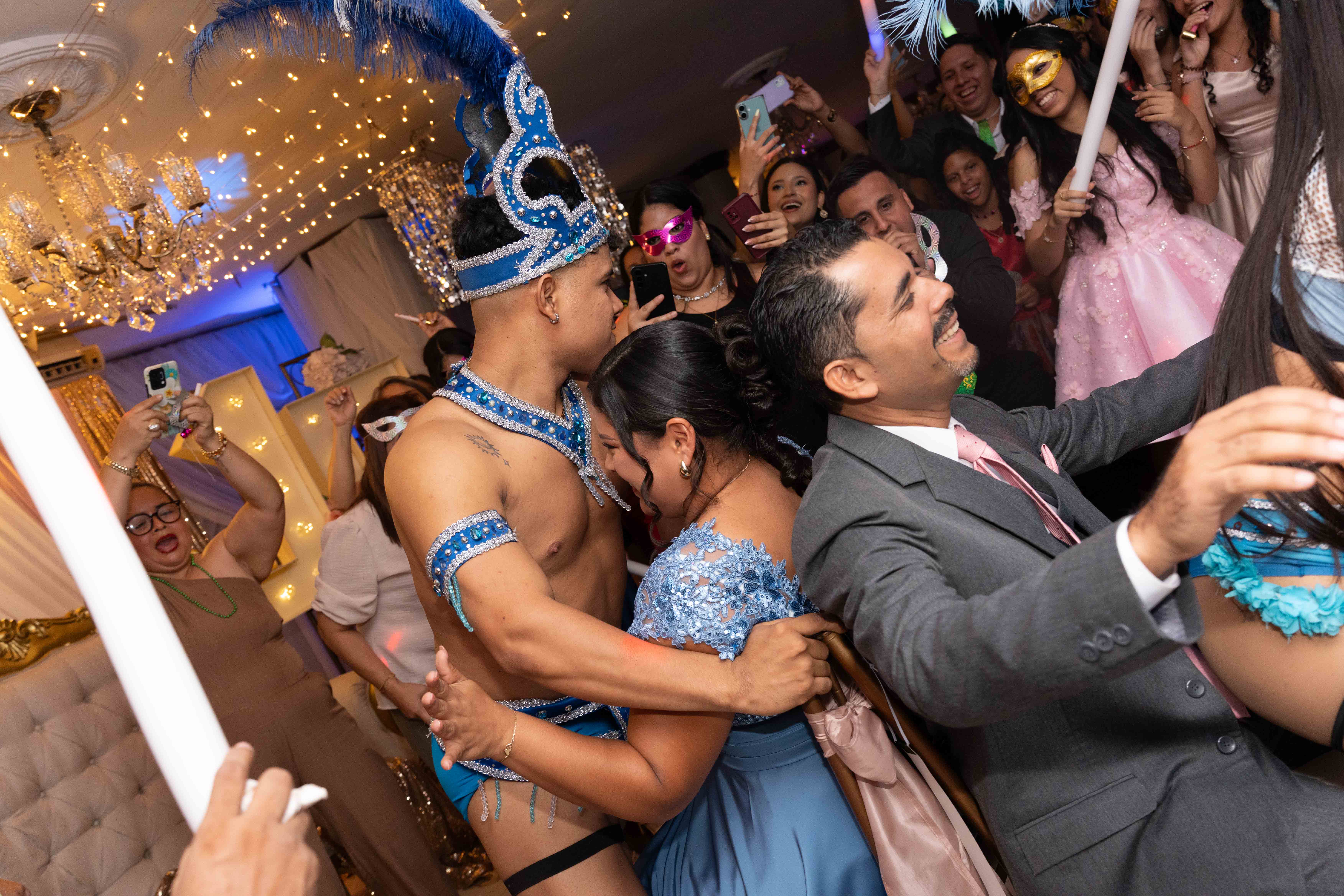 Foto Quinceañera 575