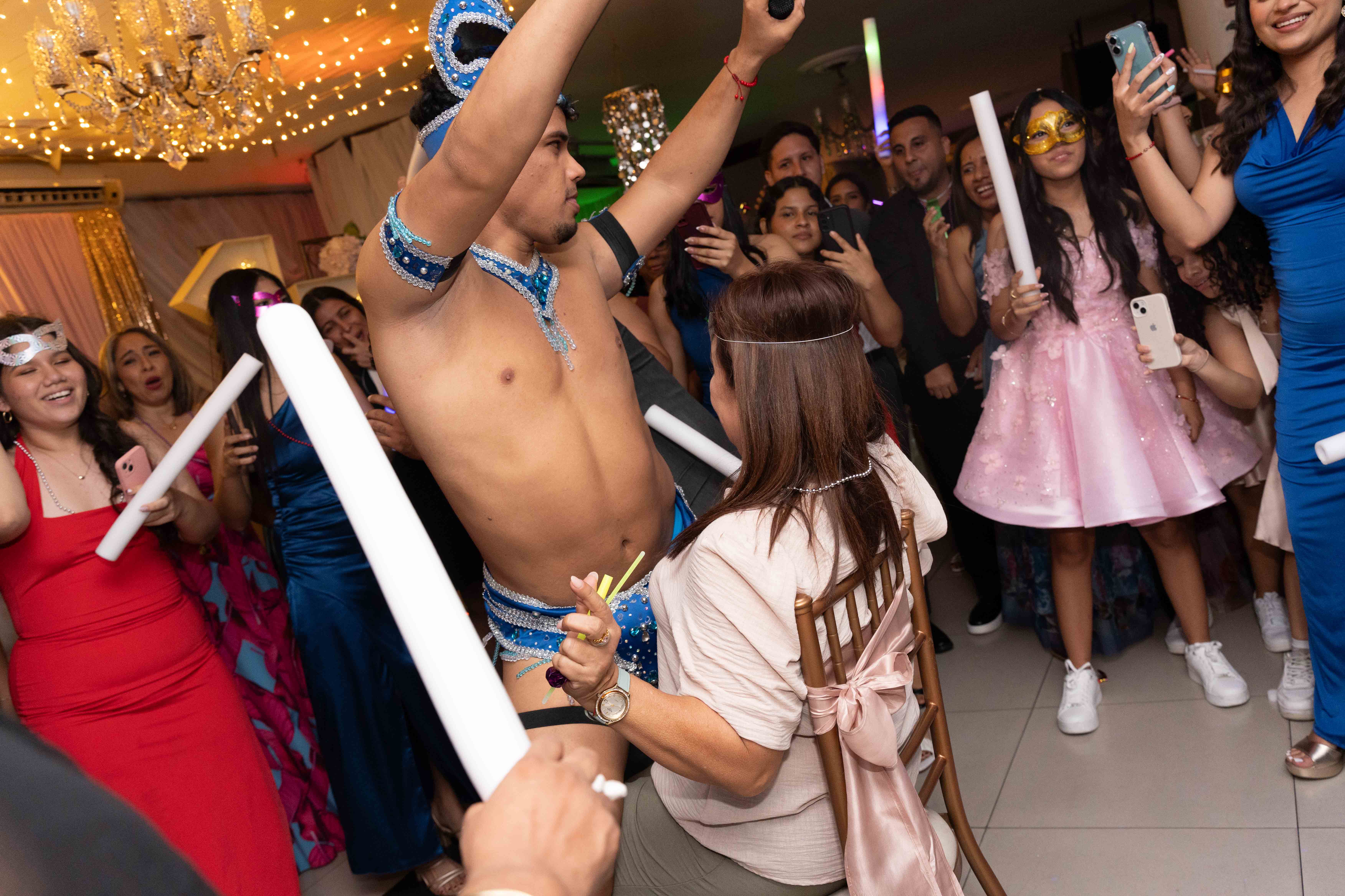 Foto Quinceañera 579