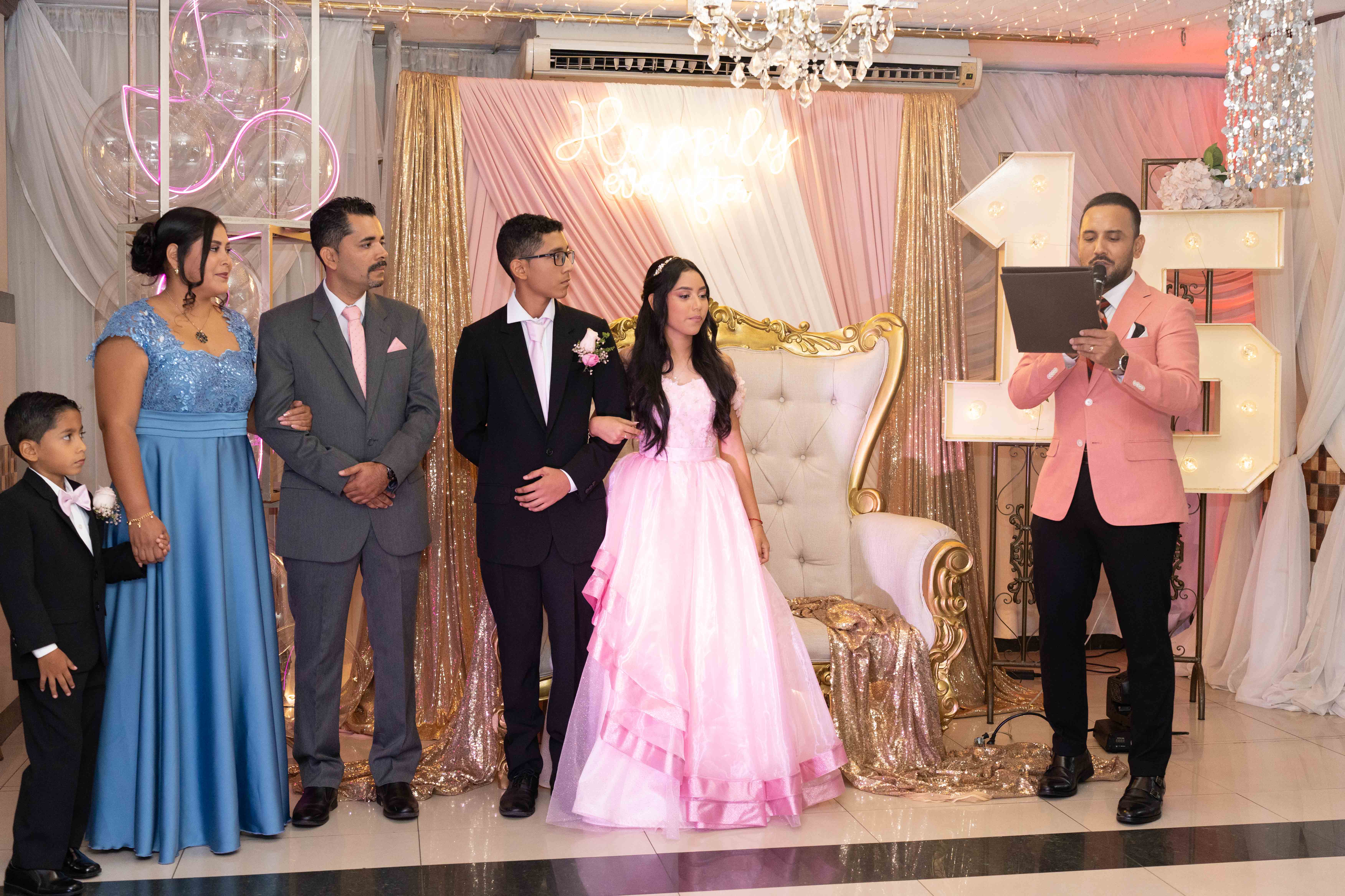 Foto Quinceañera 58