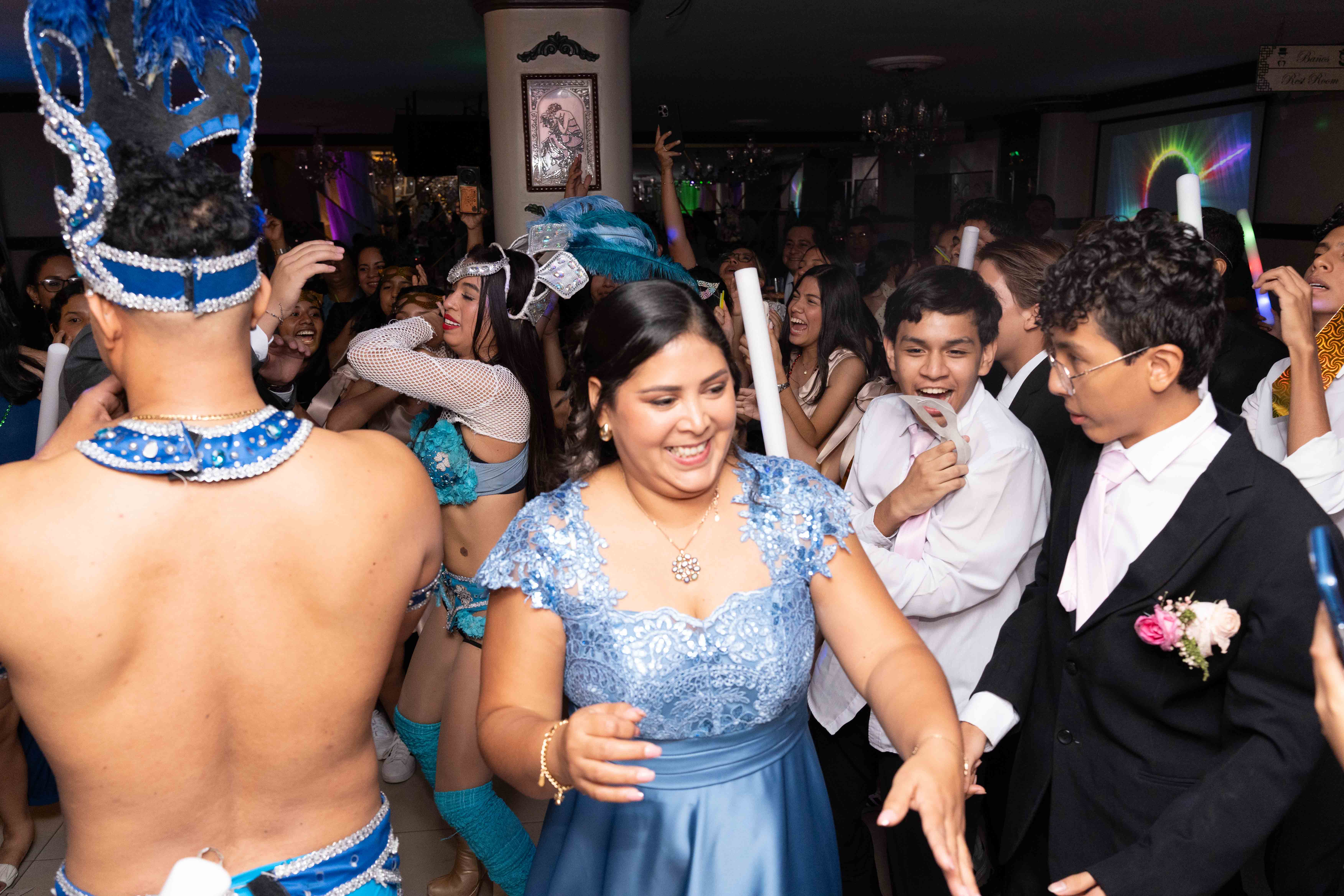 Foto Quinceañera 584