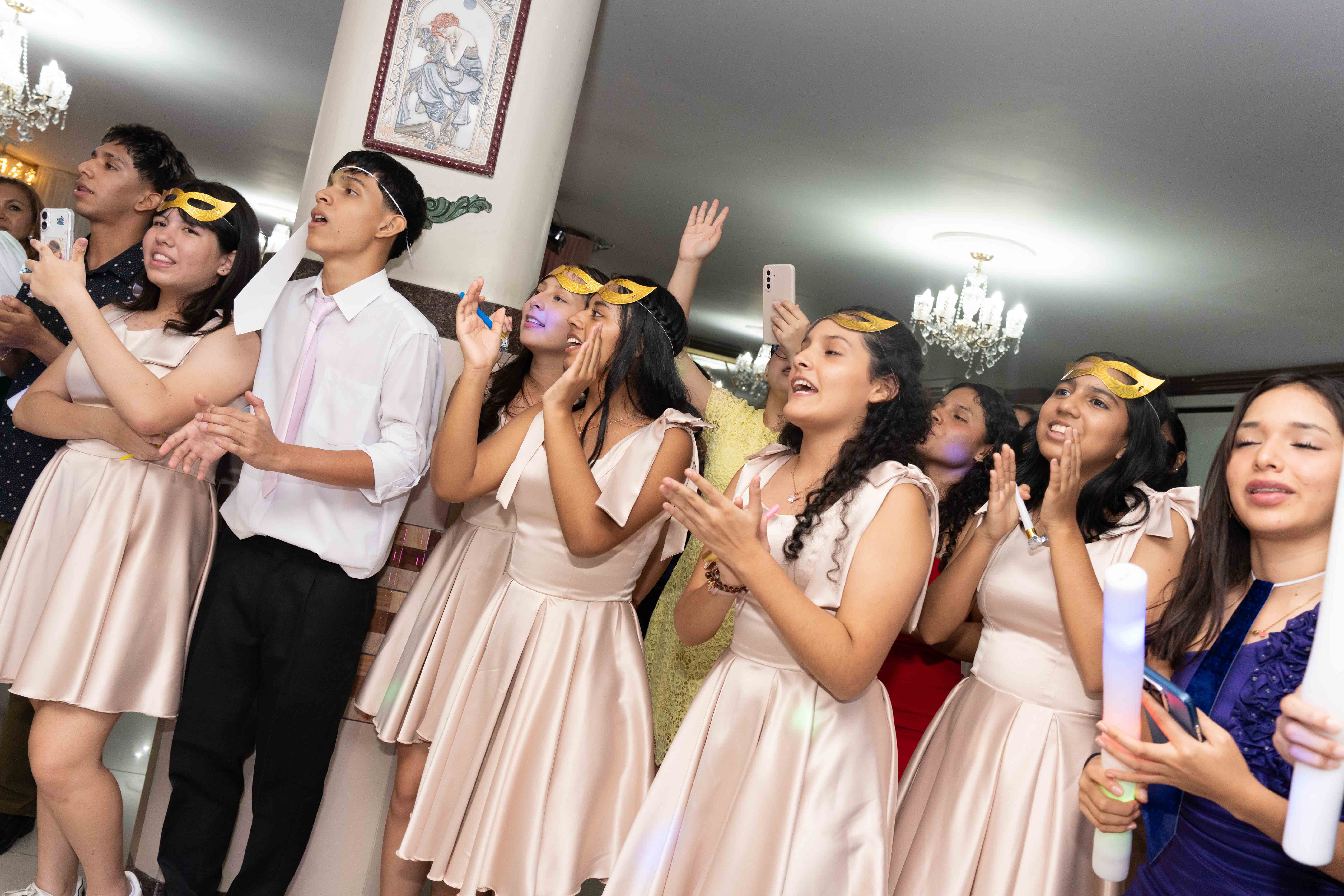Foto Quinceañera 594