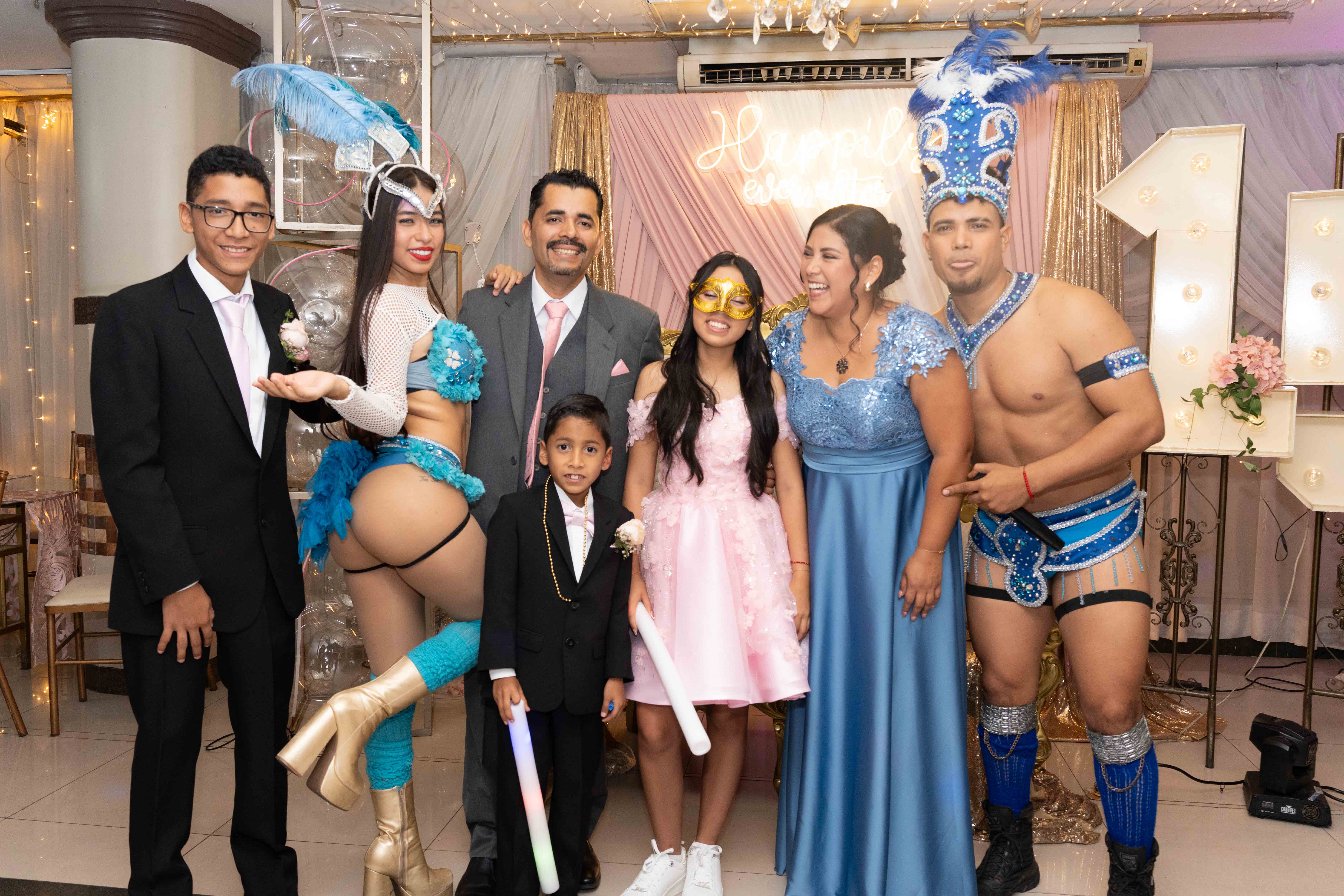 Foto Quinceañera 596