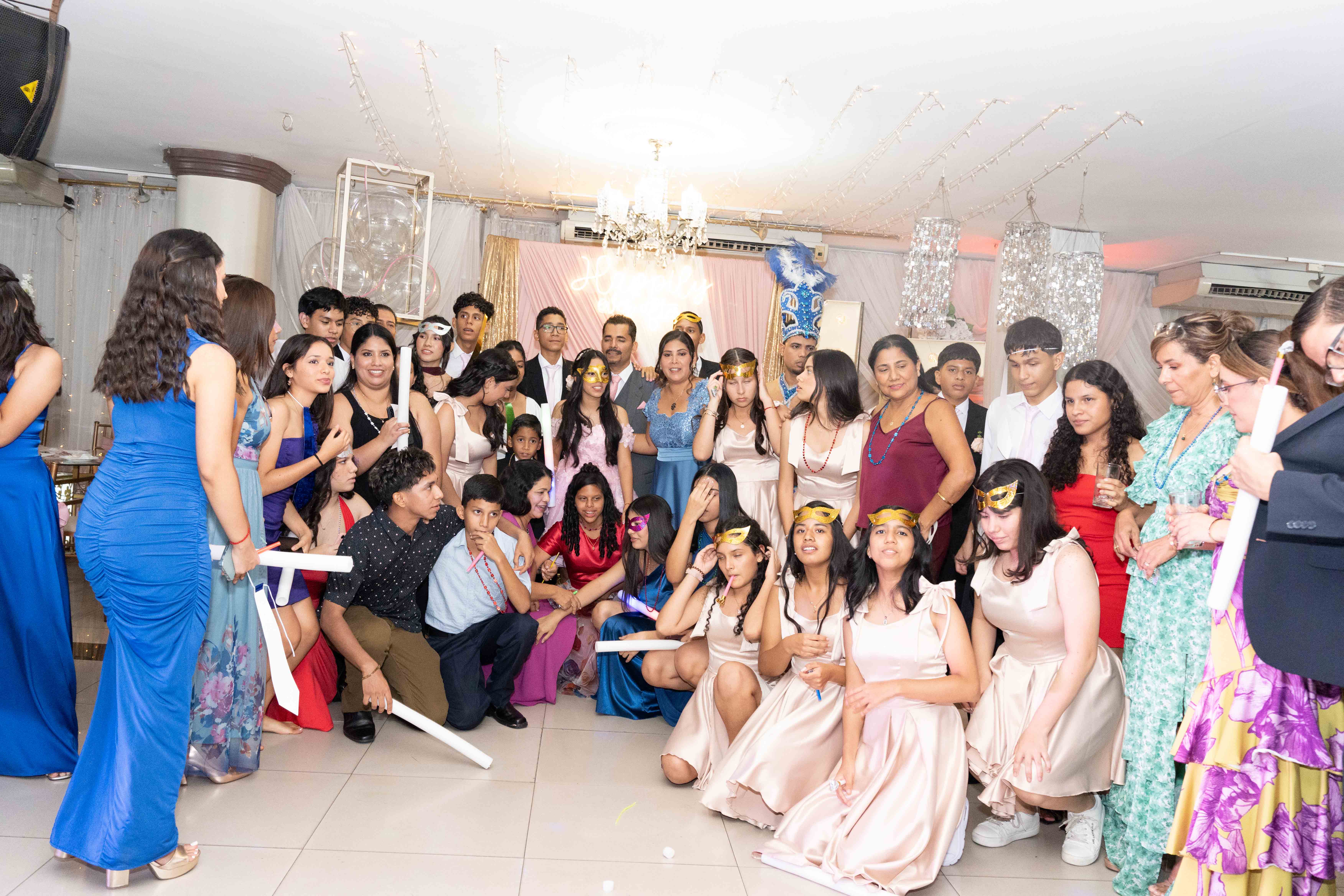 Foto Quinceañera 598