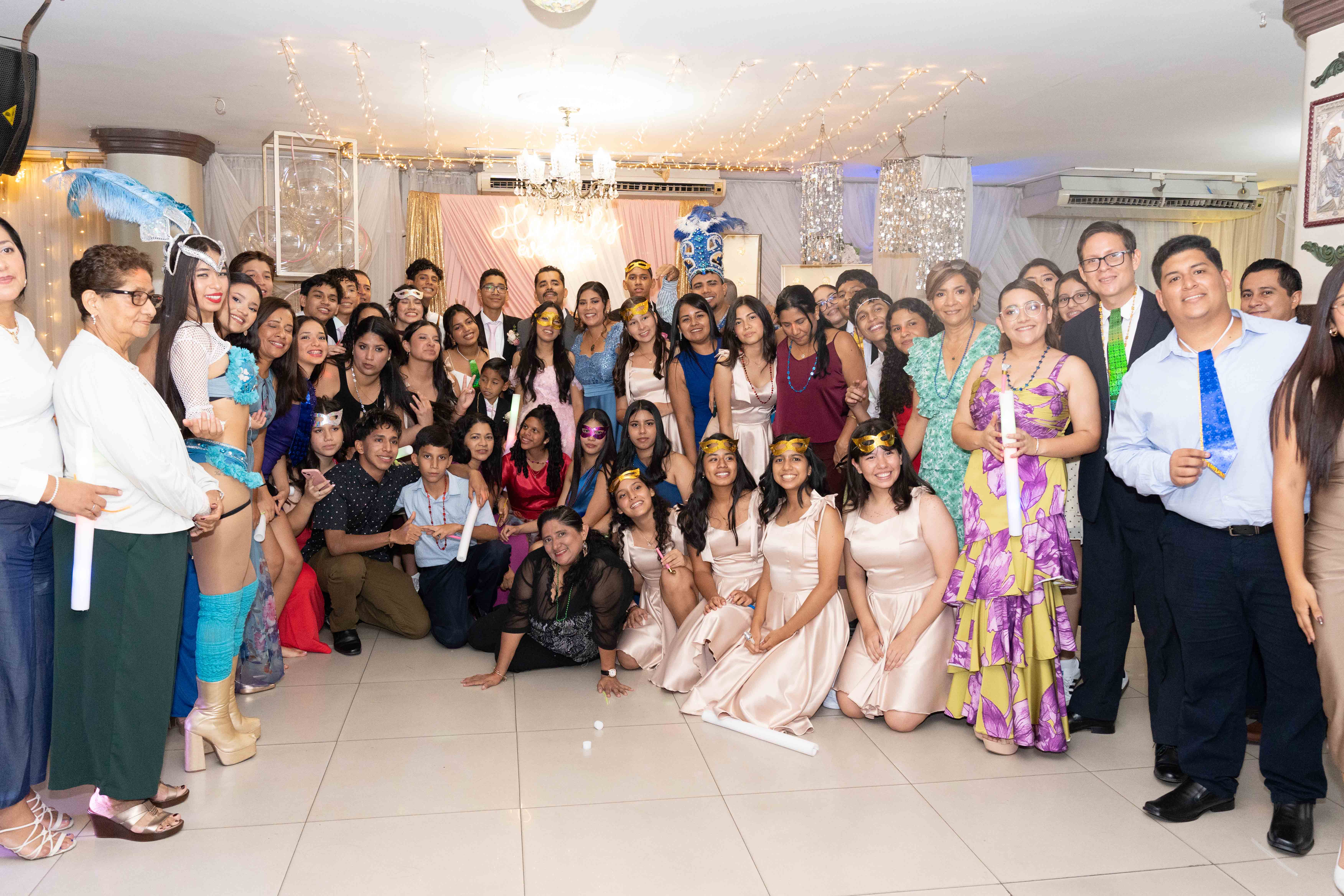 Foto Quinceañera 599