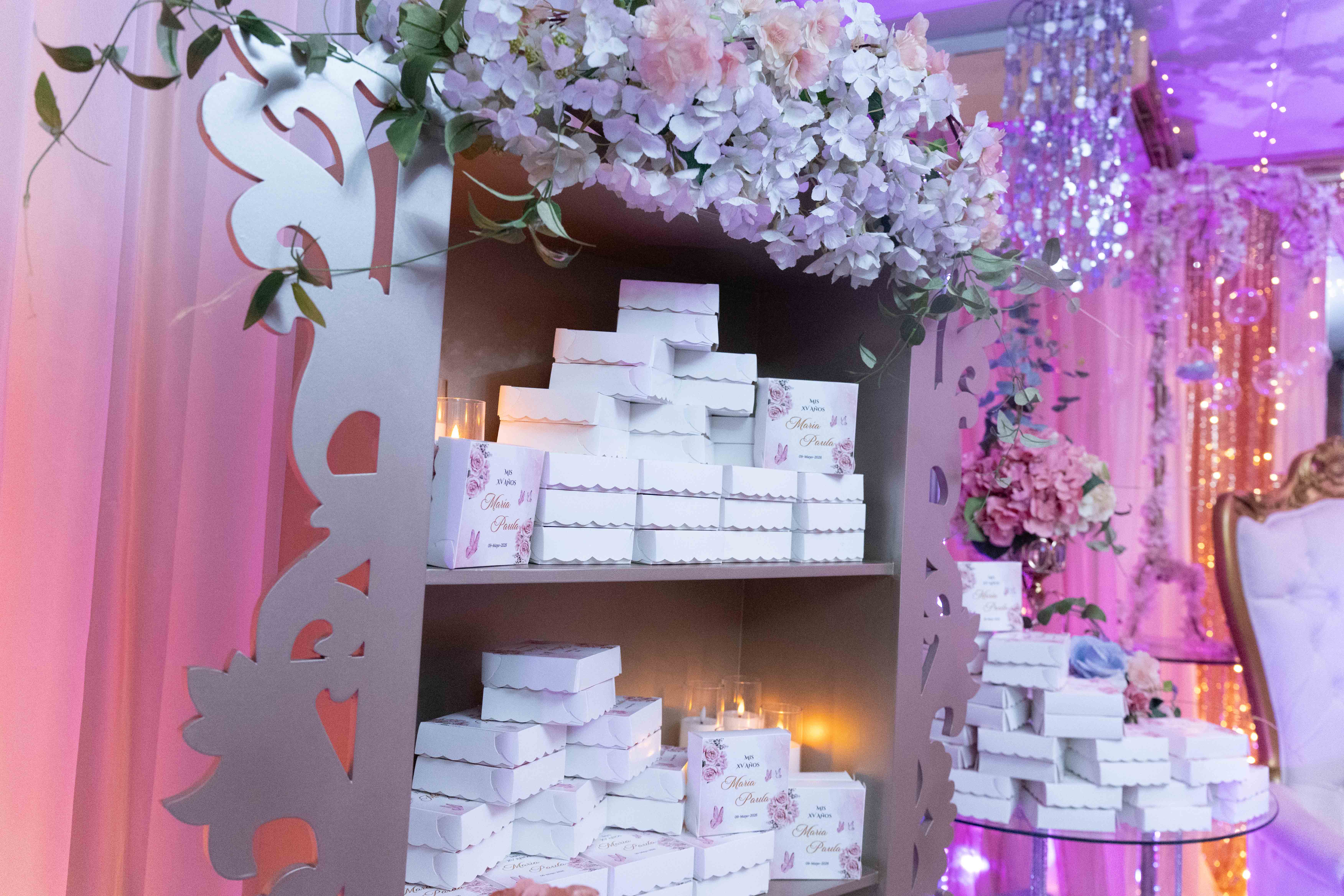 Foto Quinceañera 6