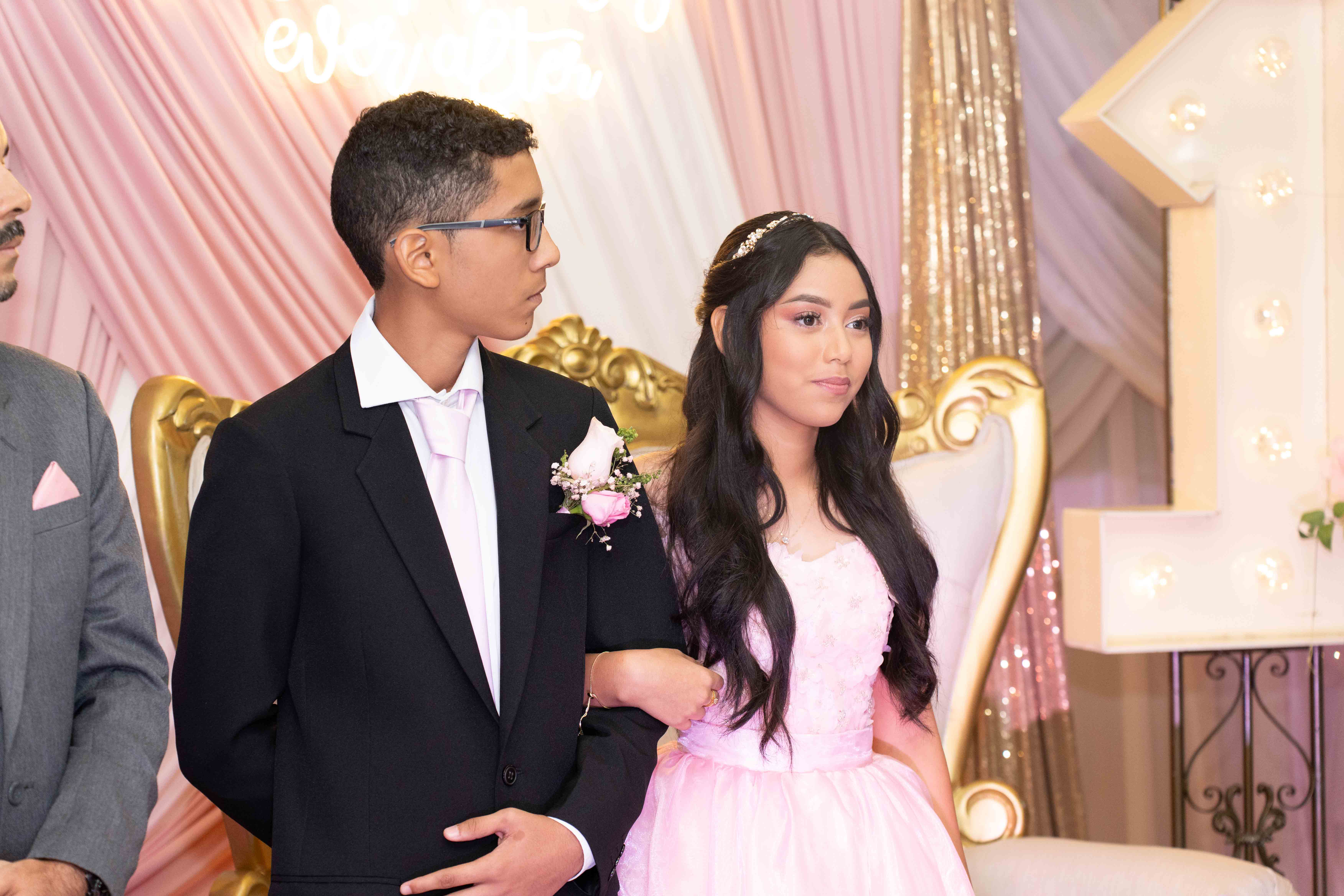 Foto Quinceañera 60