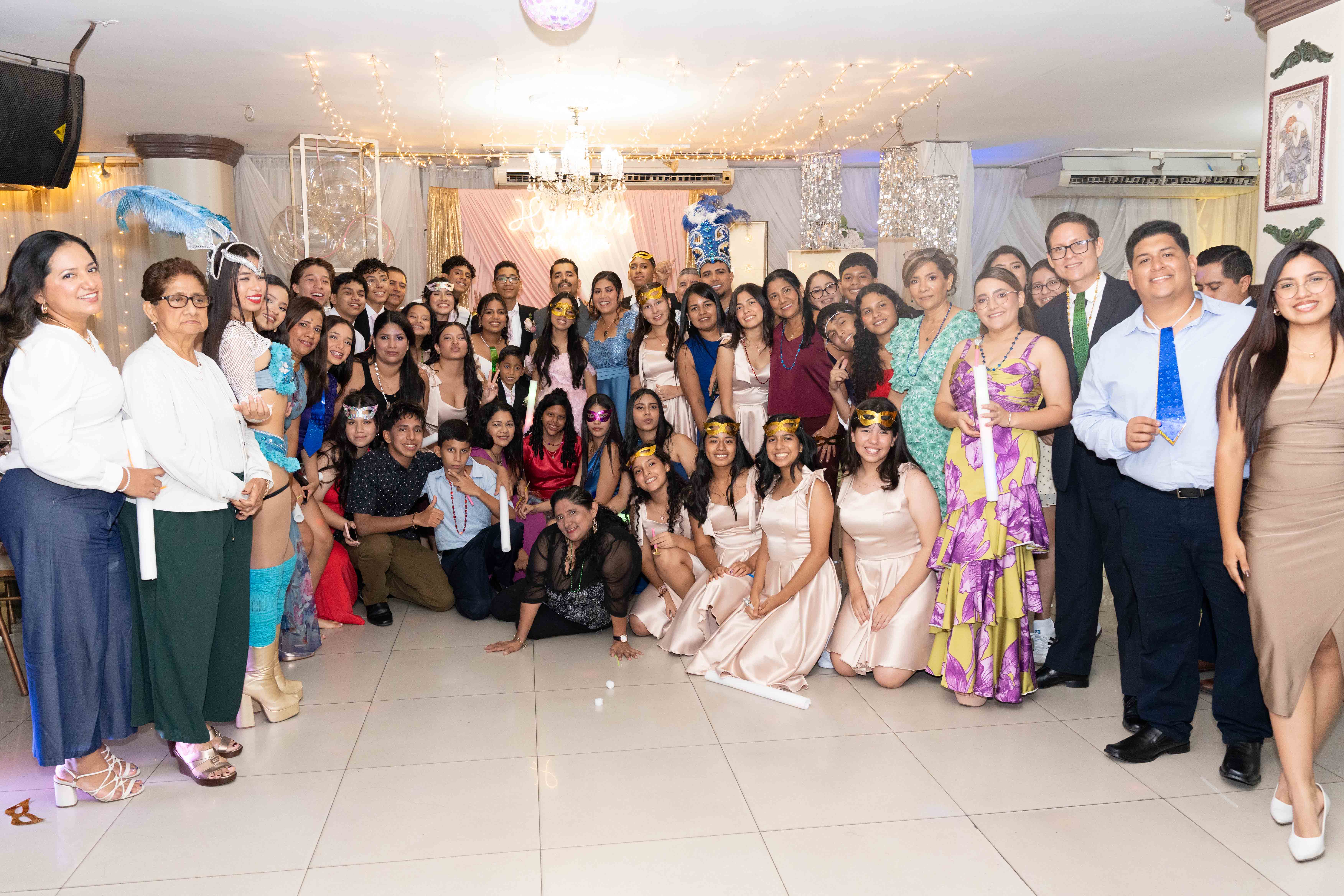 Foto Quinceañera 601