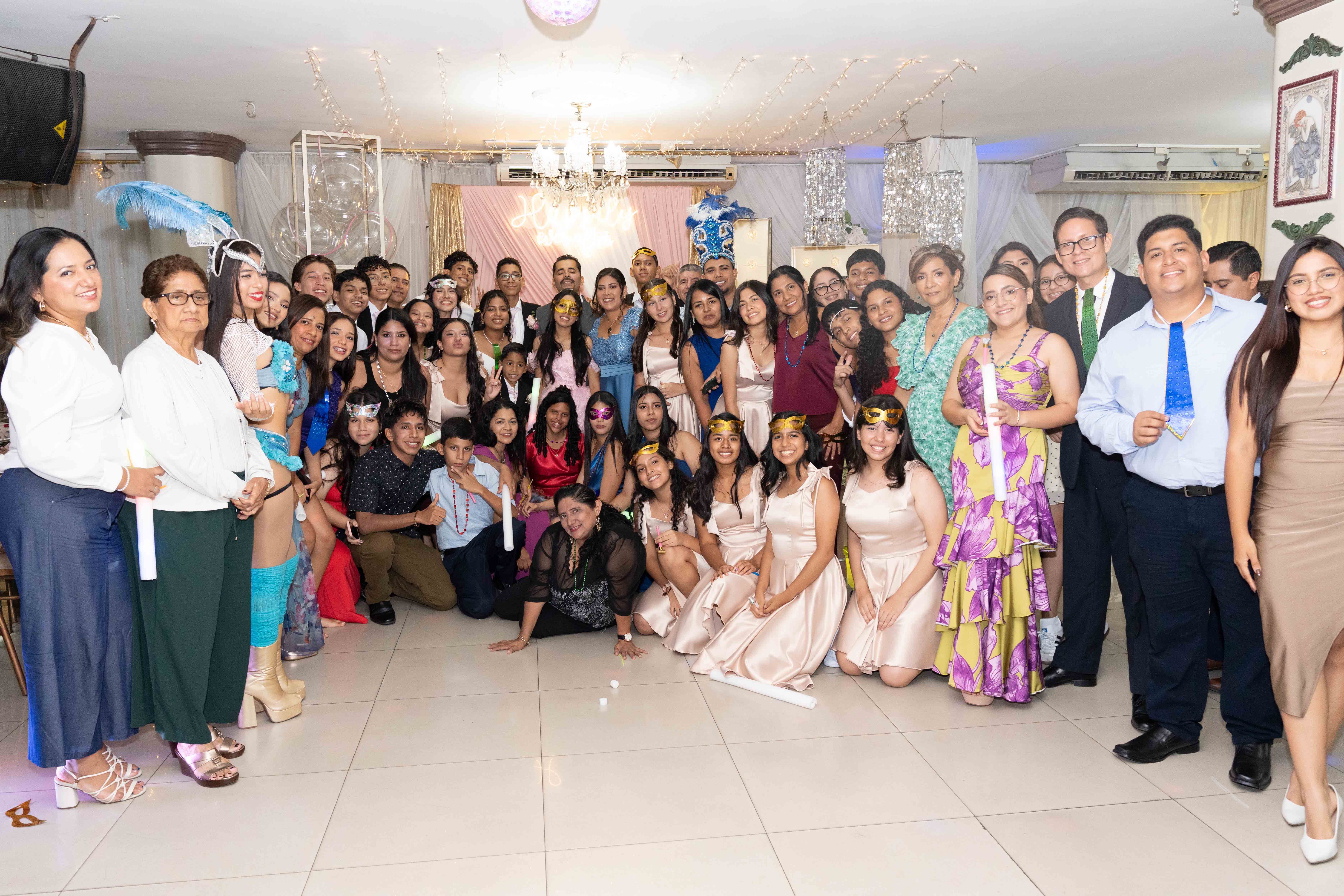 Foto Quinceañera 602