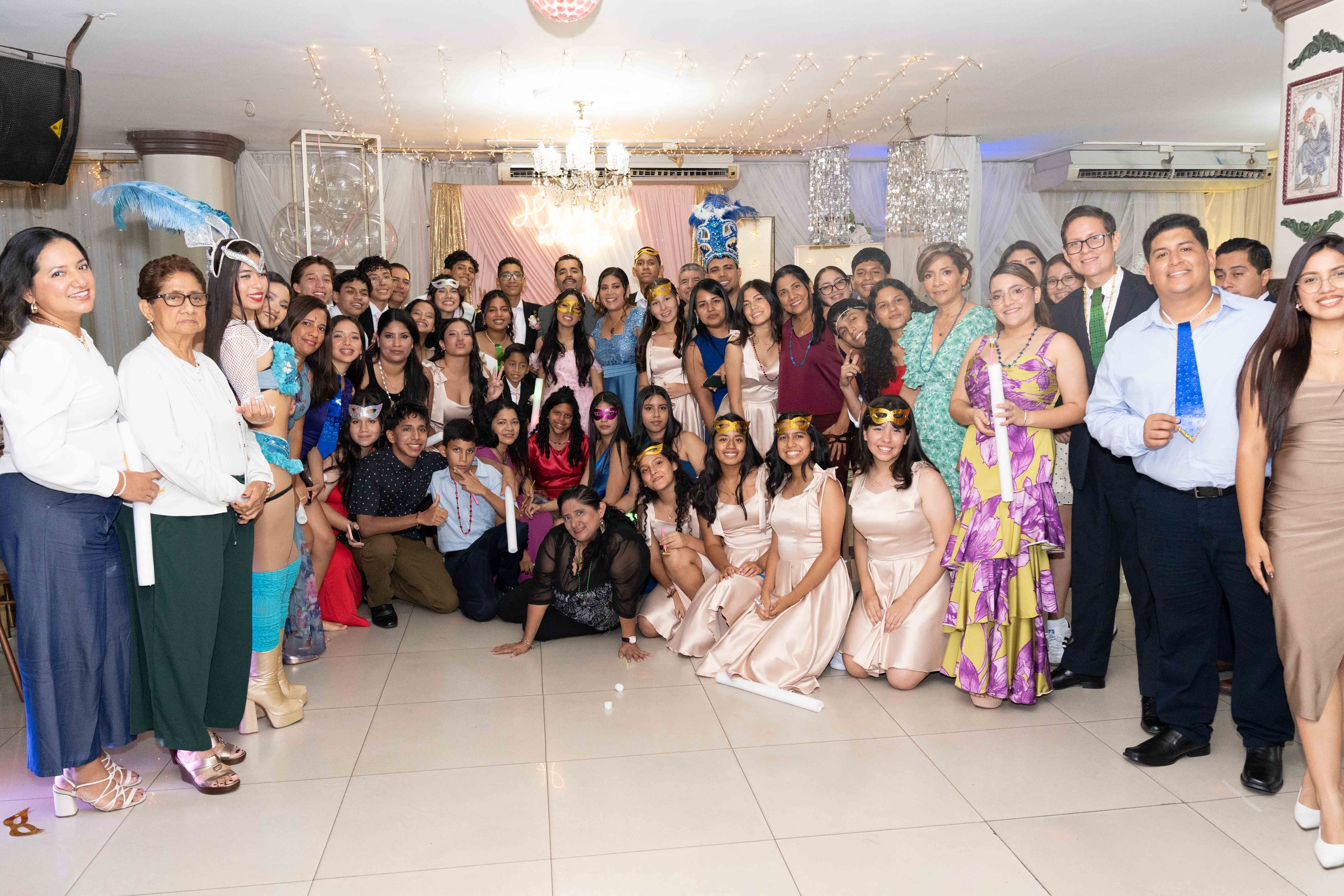 Foto Quinceañera 603