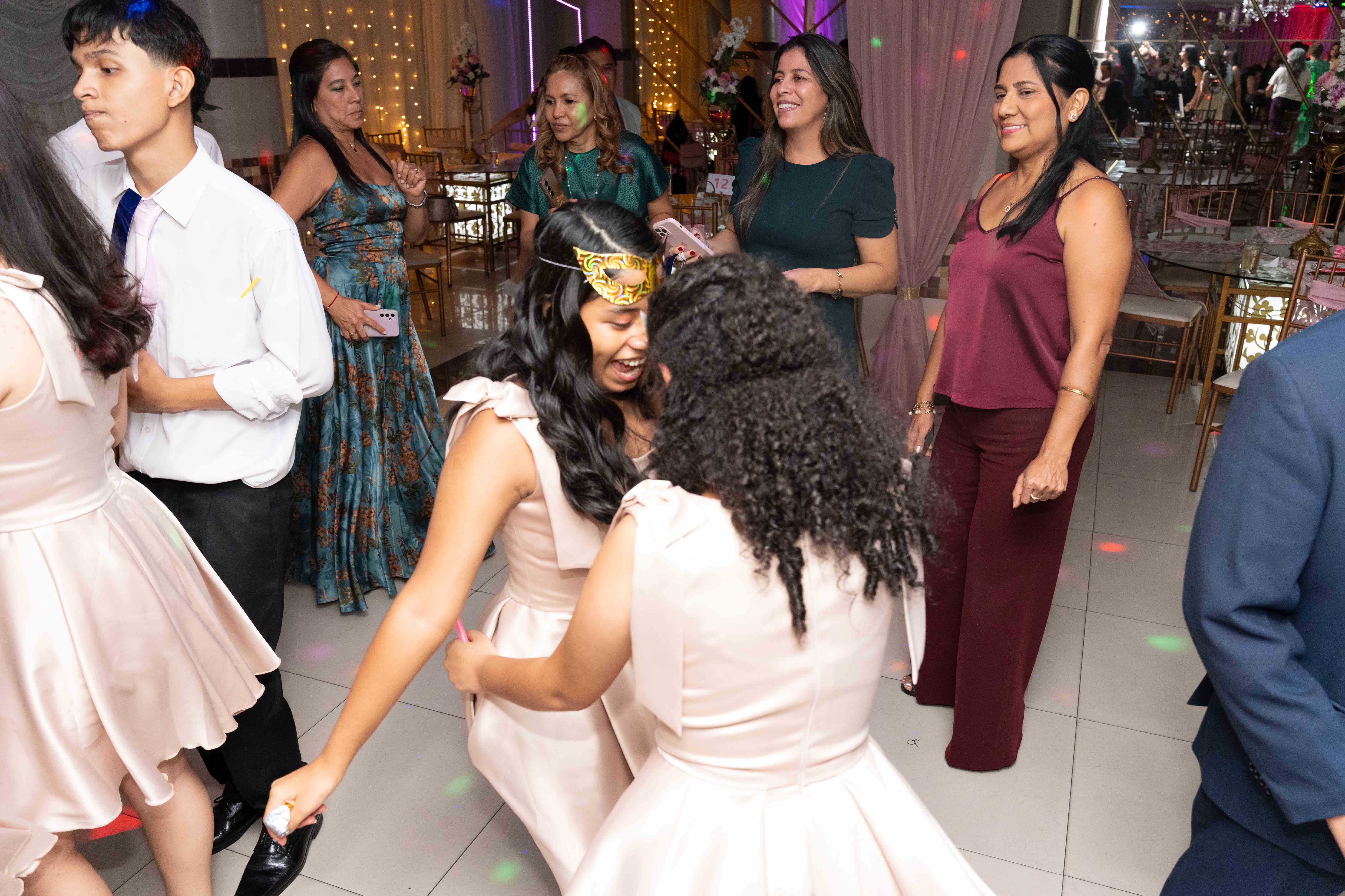 Foto Quinceañera 604