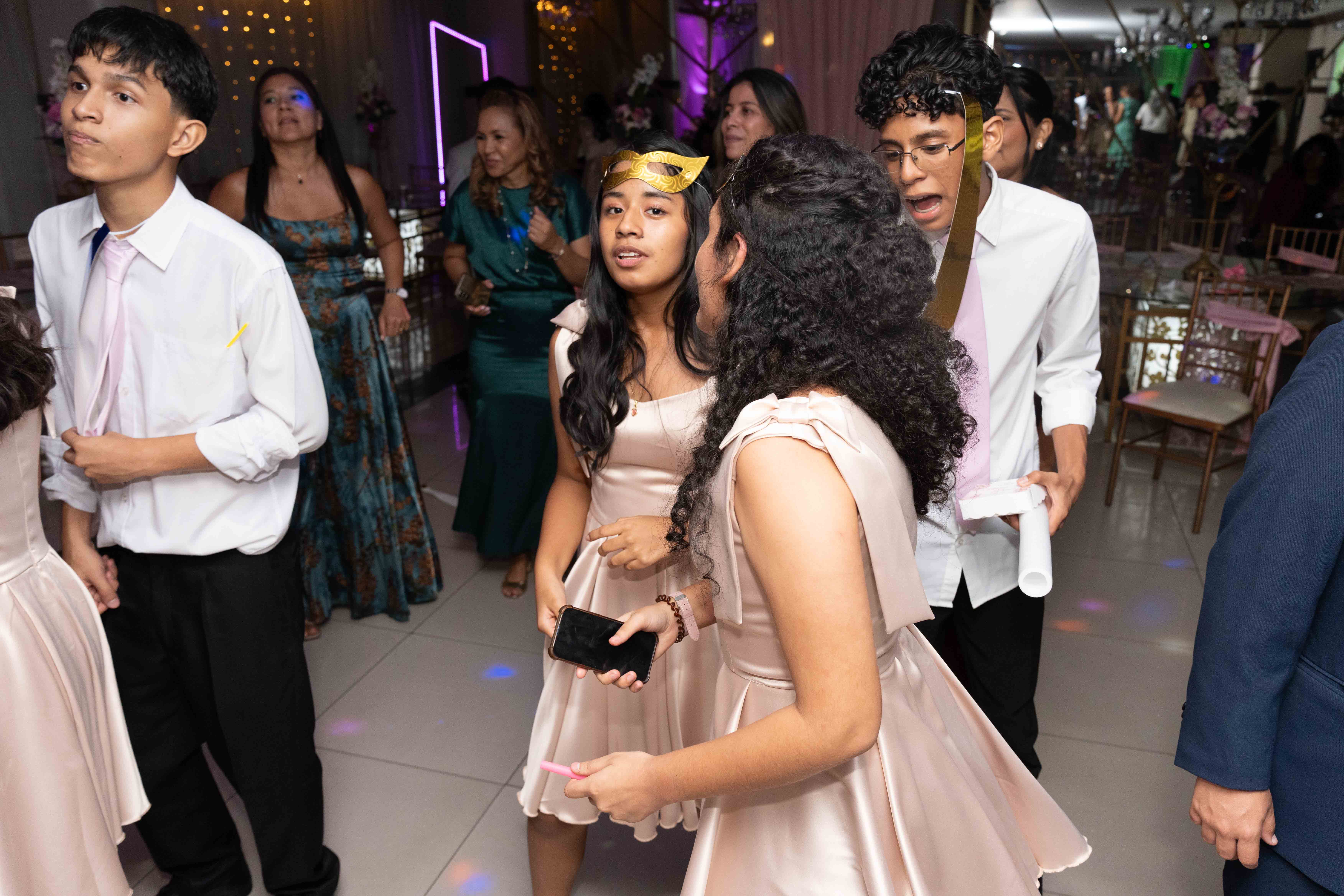 Foto Quinceañera 605