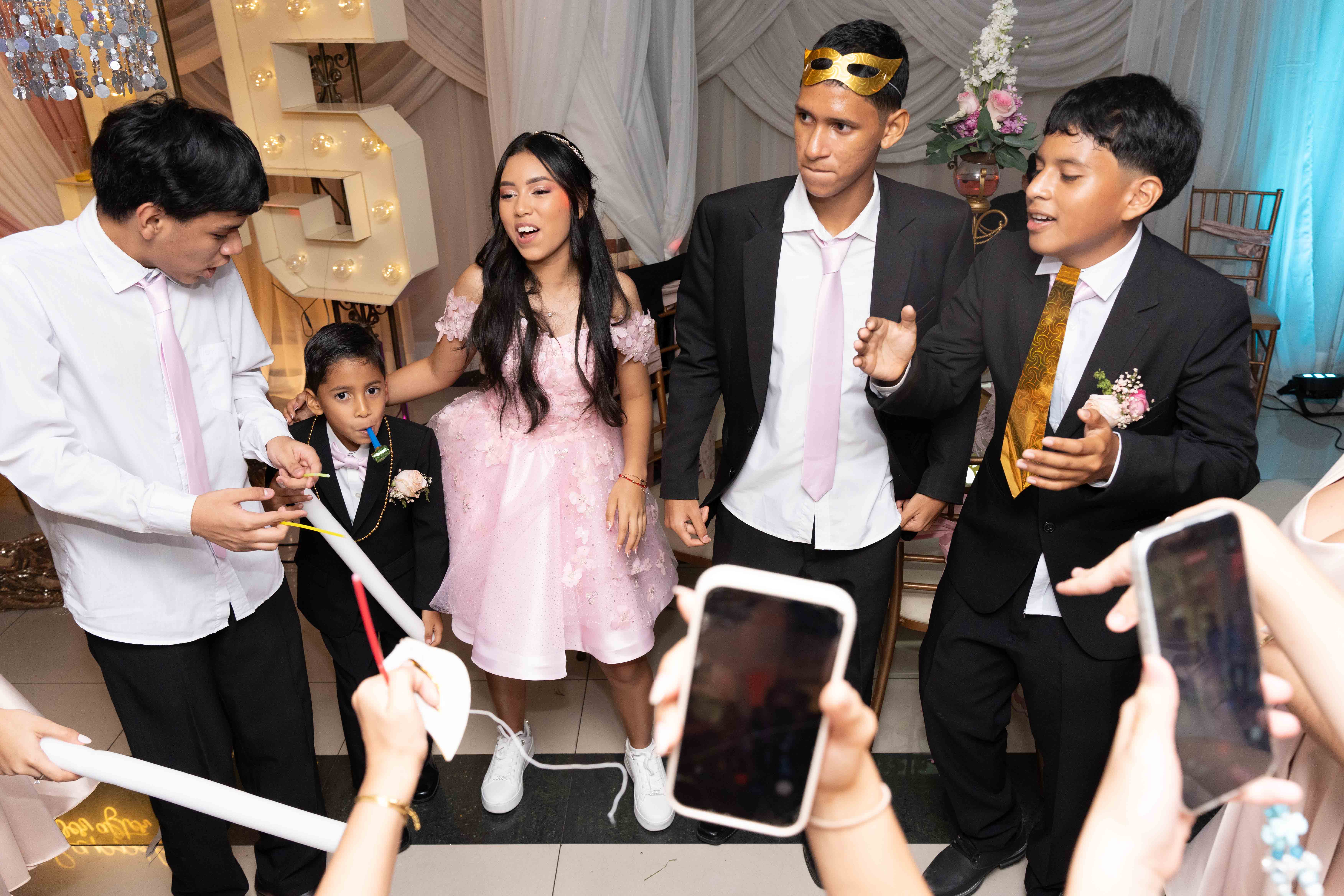 Foto Quinceañera 607