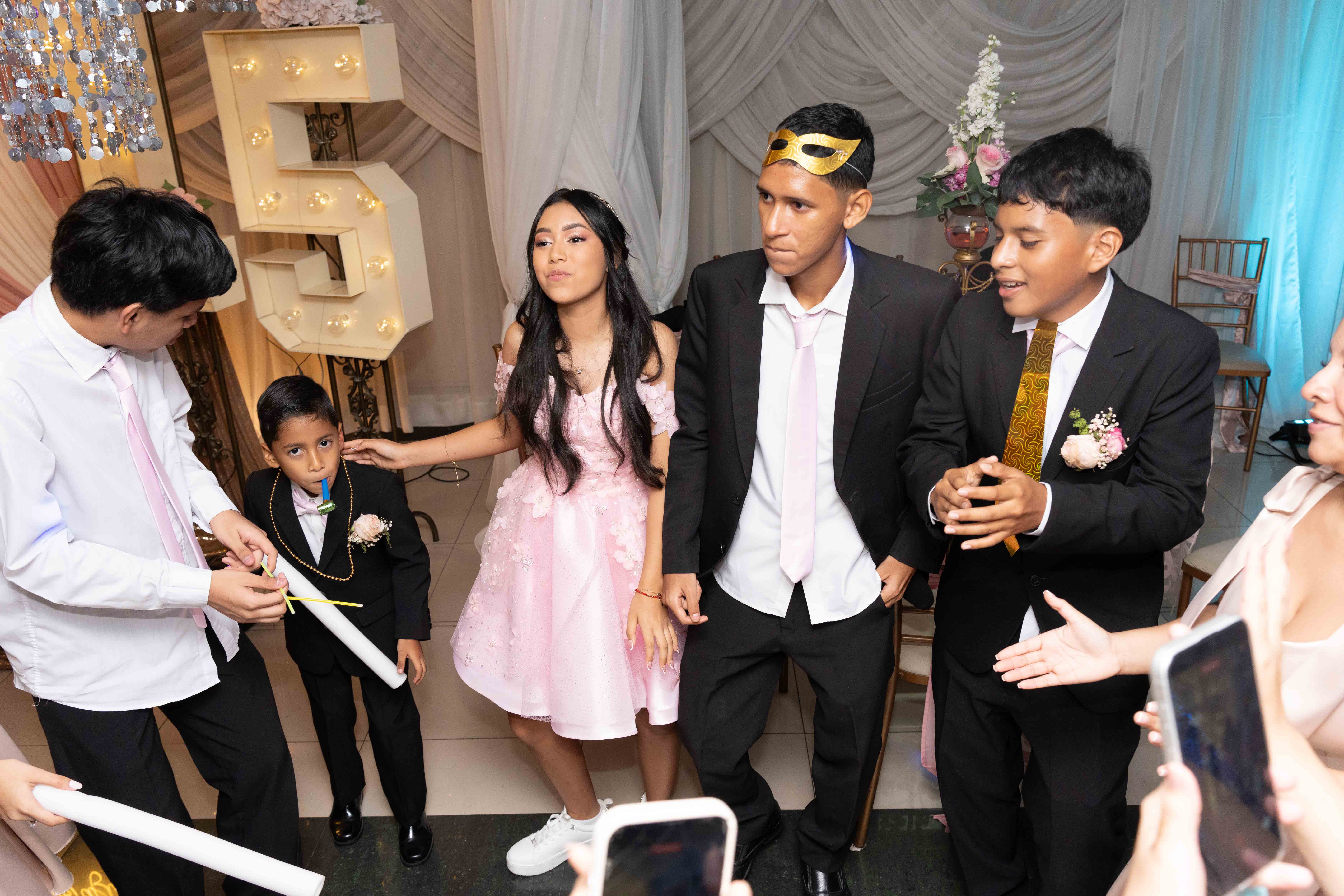 Foto Quinceañera 608