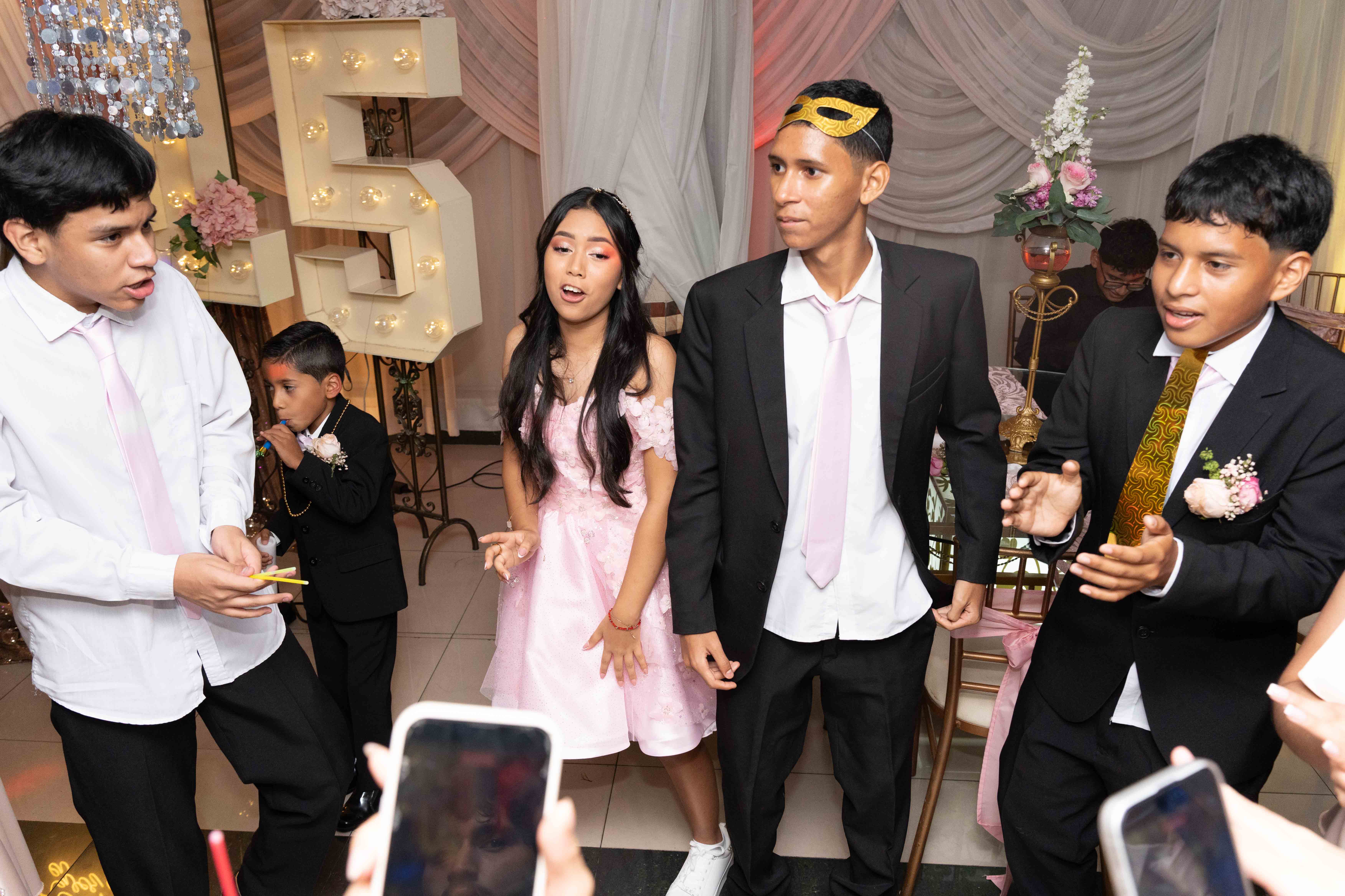 Foto Quinceañera 609