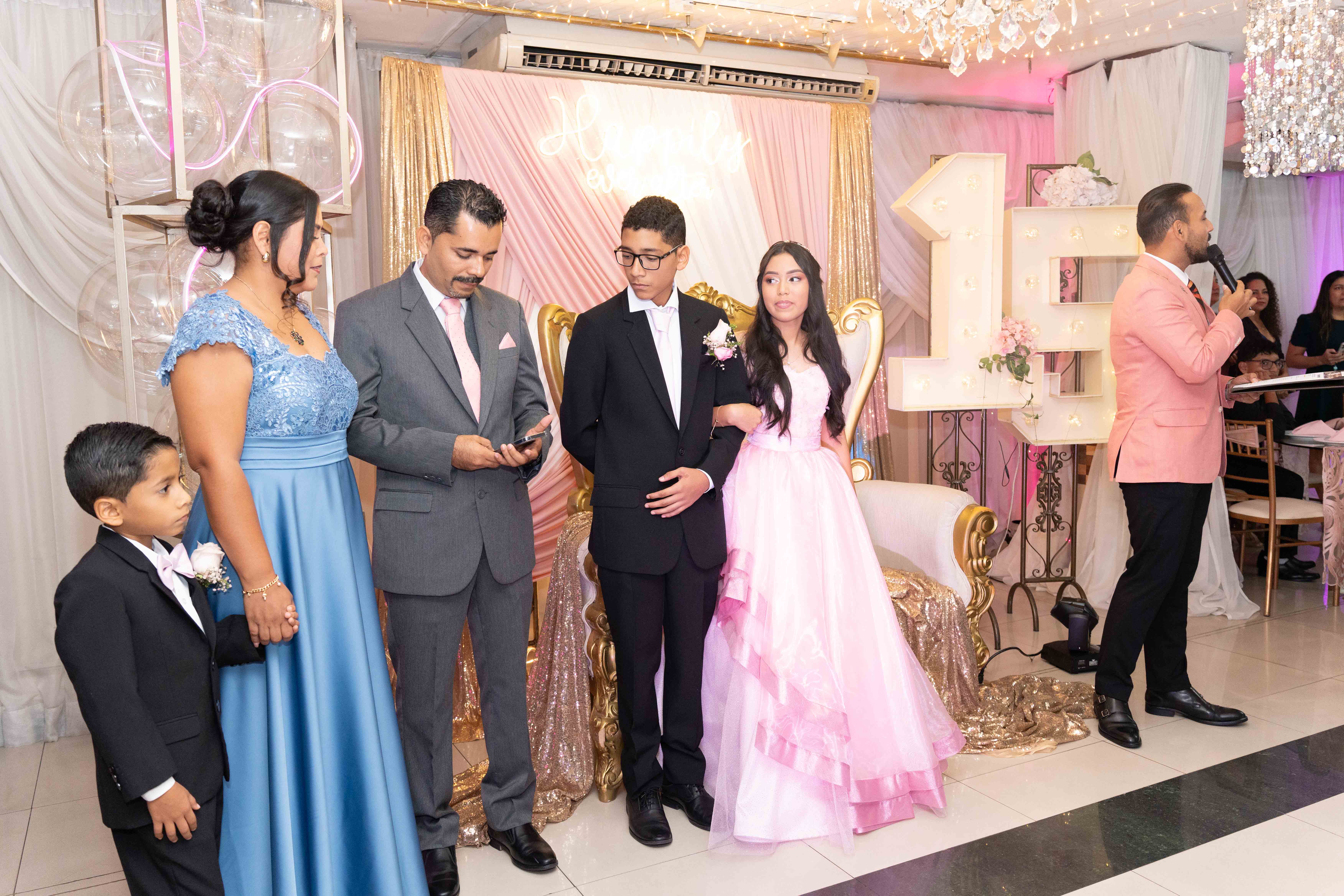 Foto Quinceañera 61