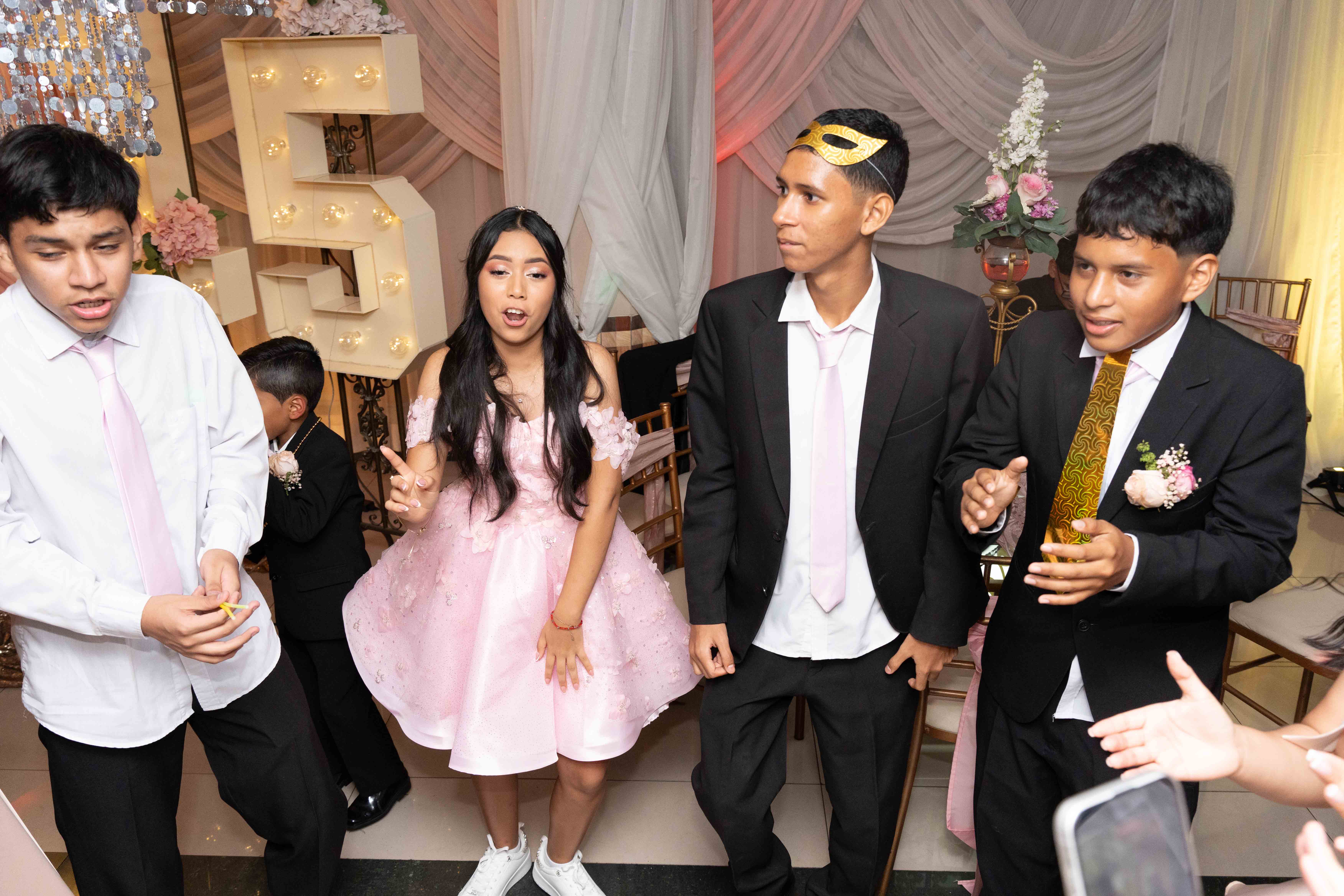 Foto Quinceañera 610