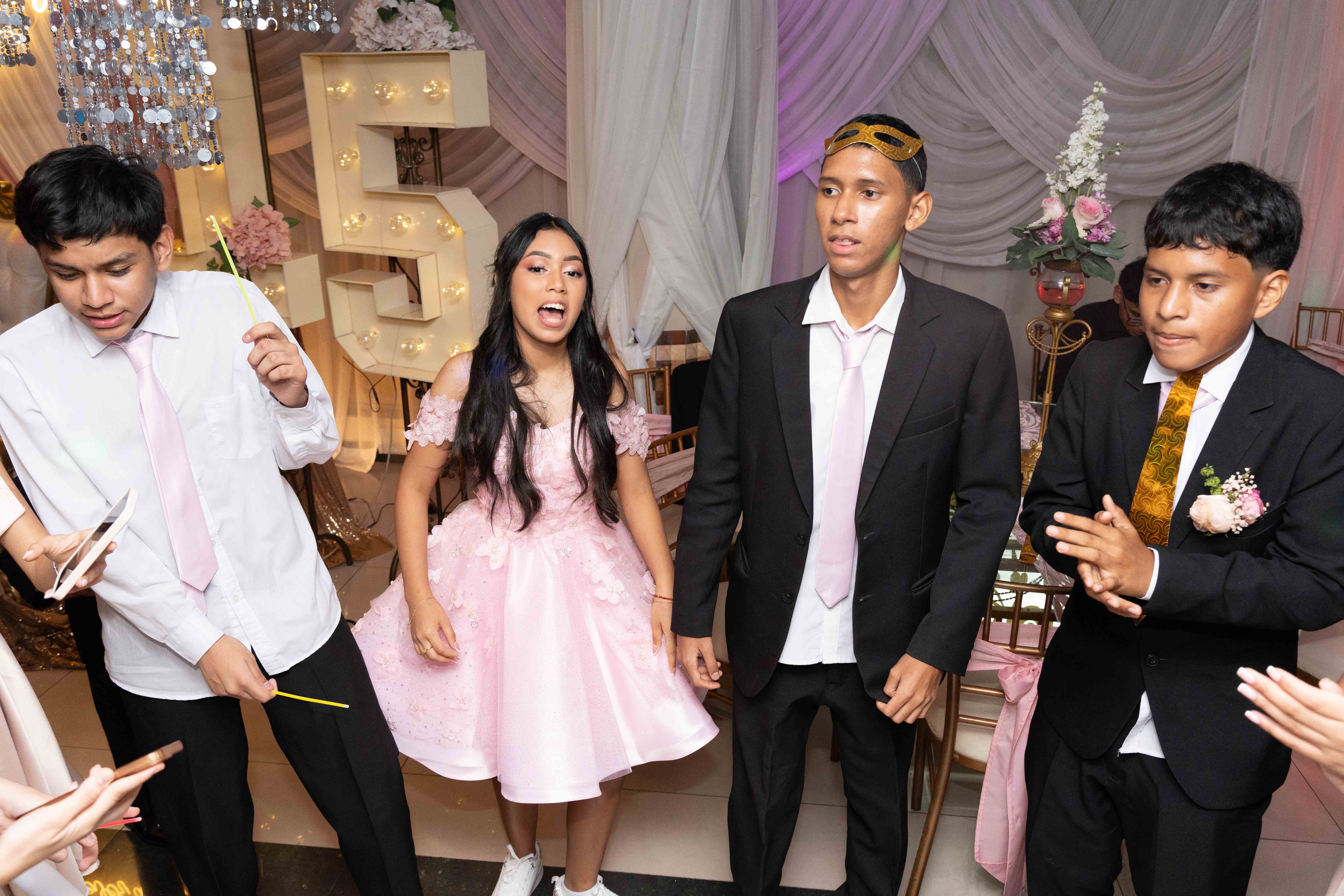 Foto Quinceañera 611