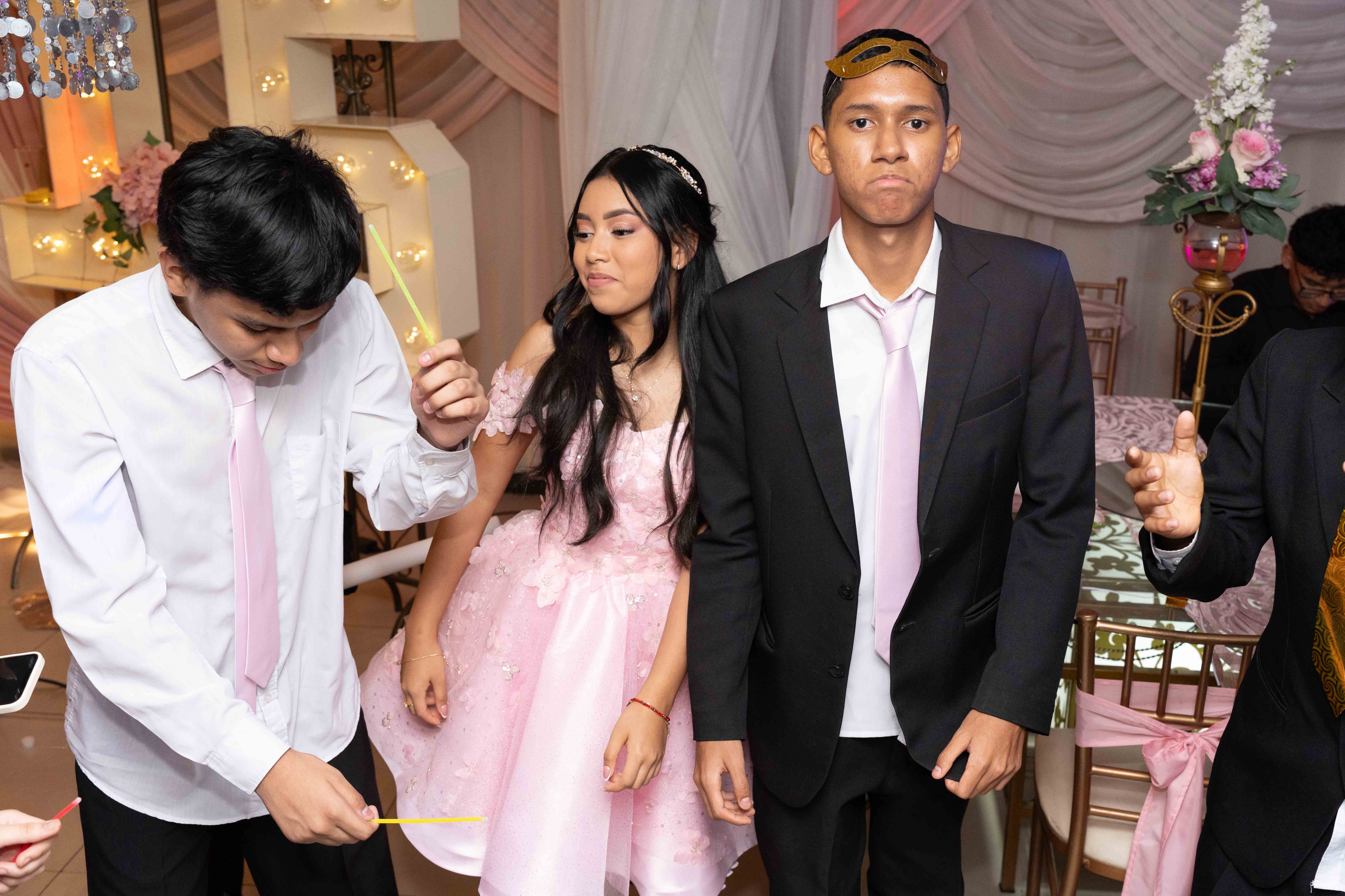 Foto Quinceañera 612