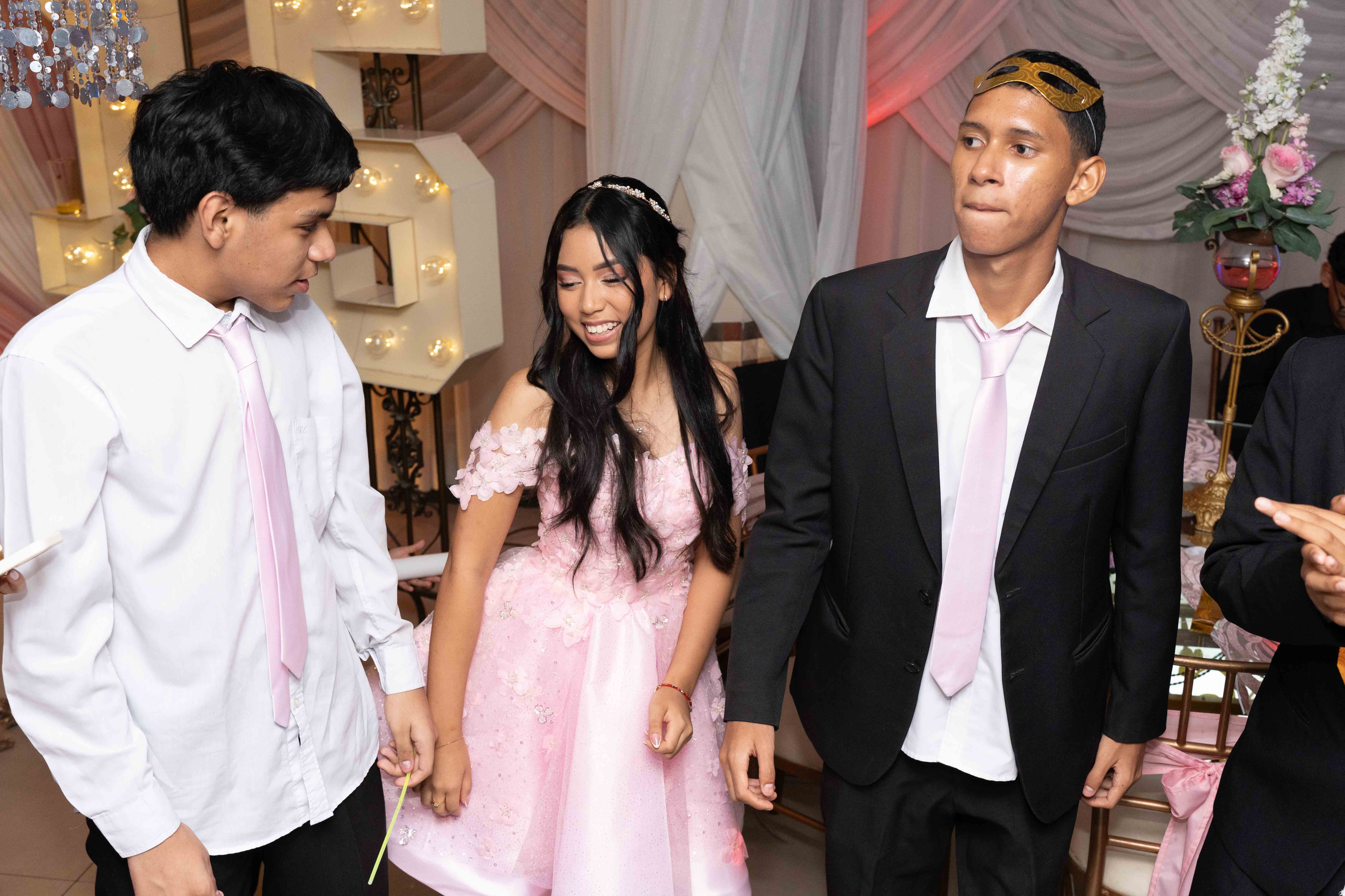 Foto Quinceañera 613