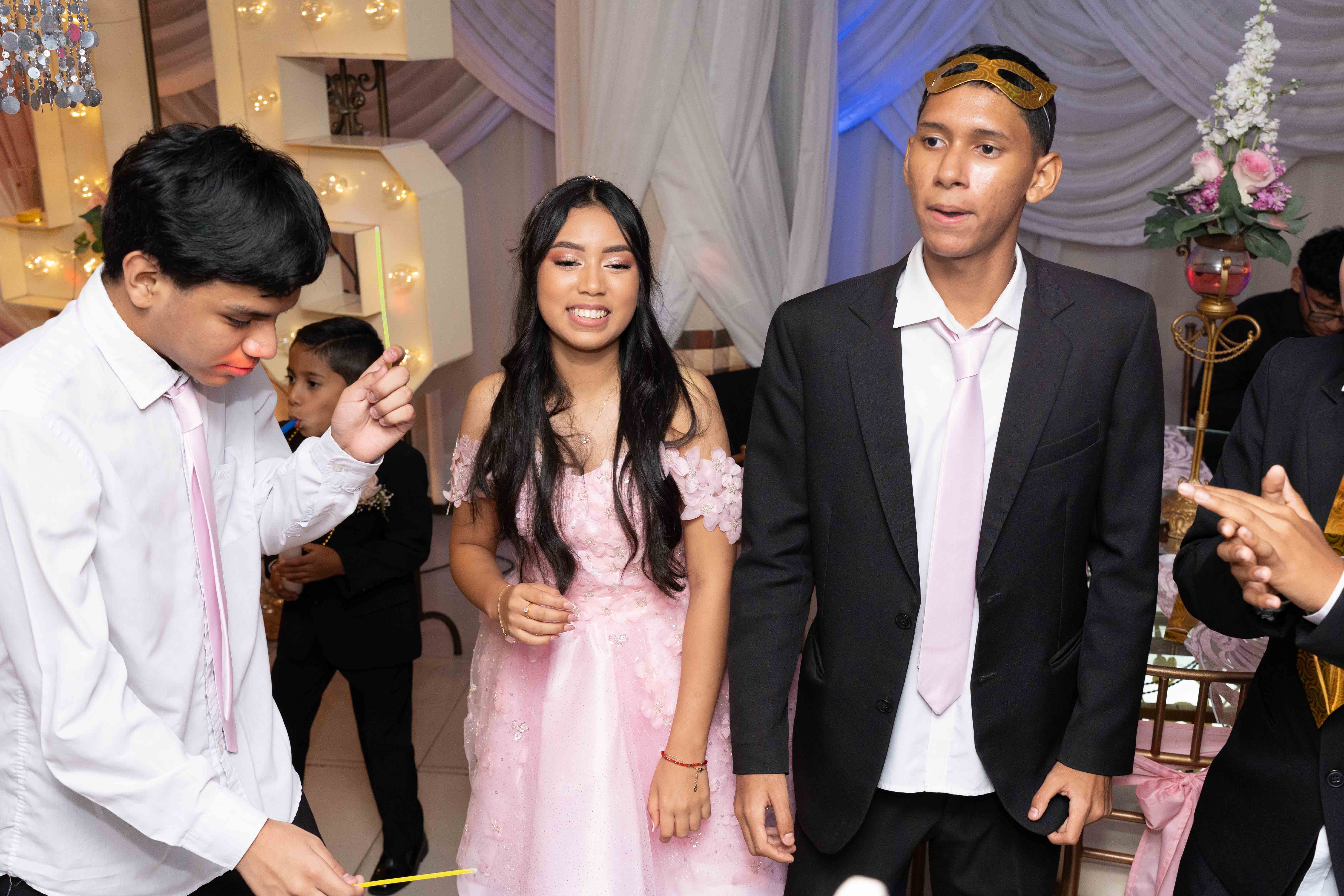 Foto Quinceañera 614