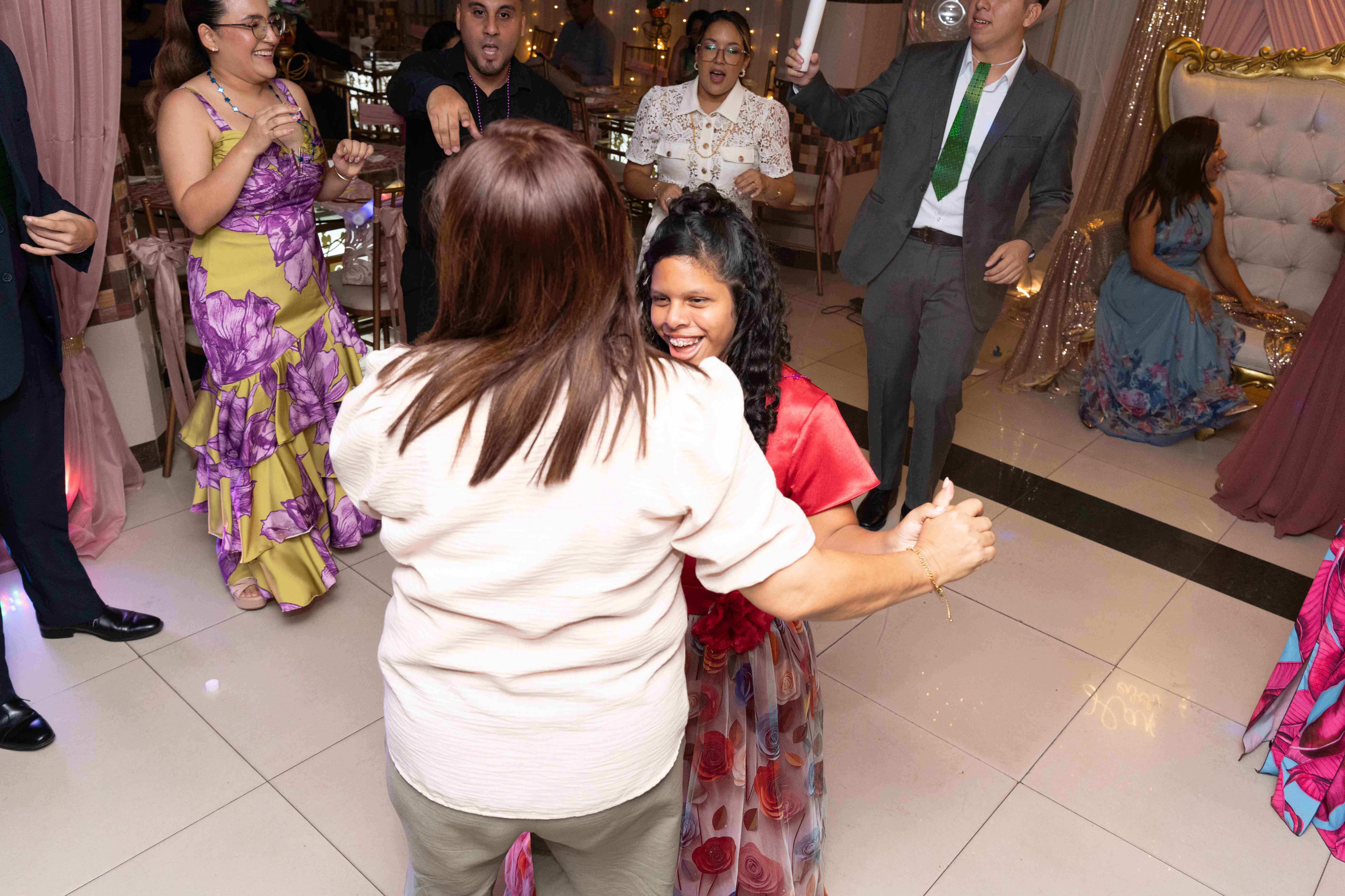 Foto Quinceañera 617