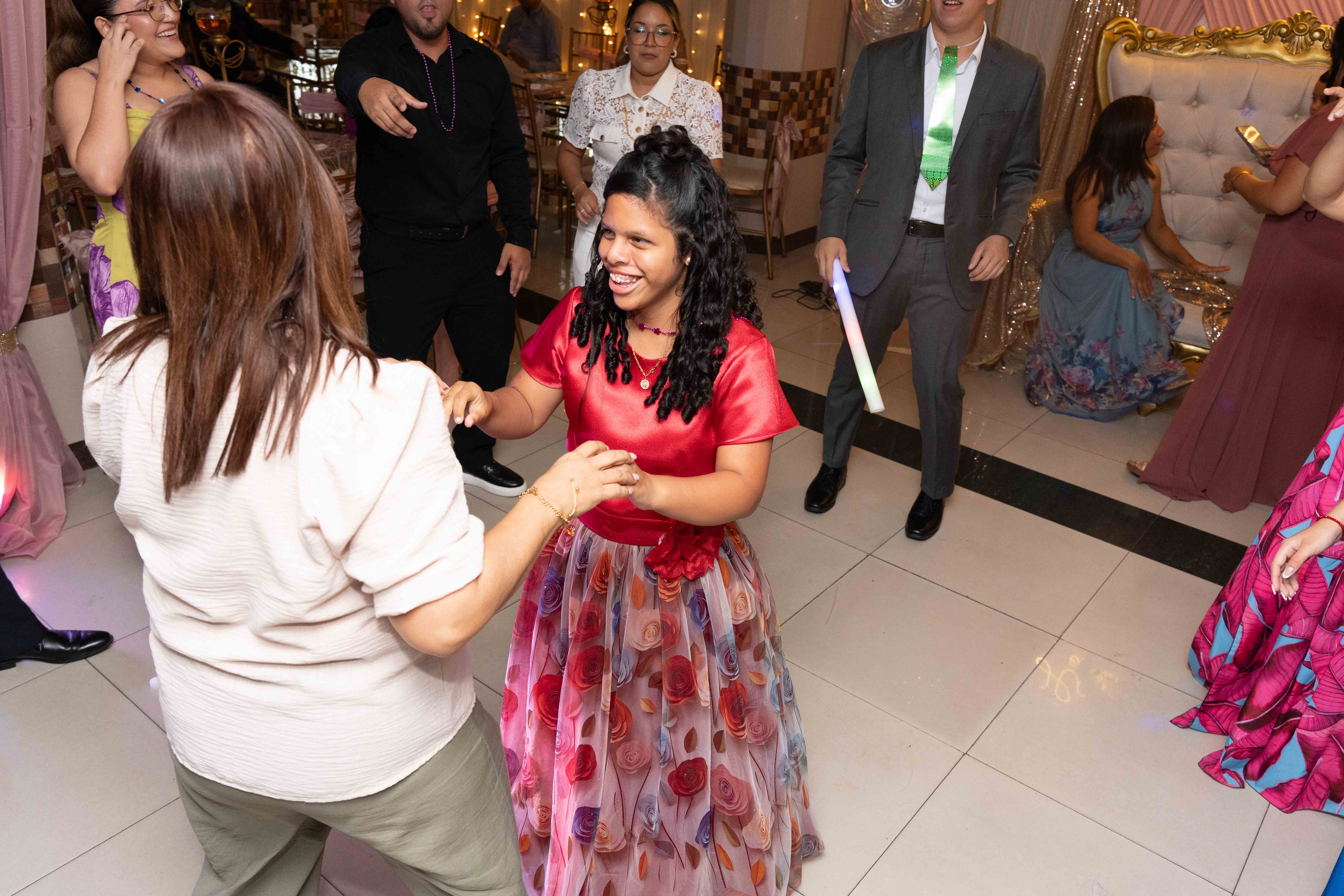 Foto Quinceañera 618