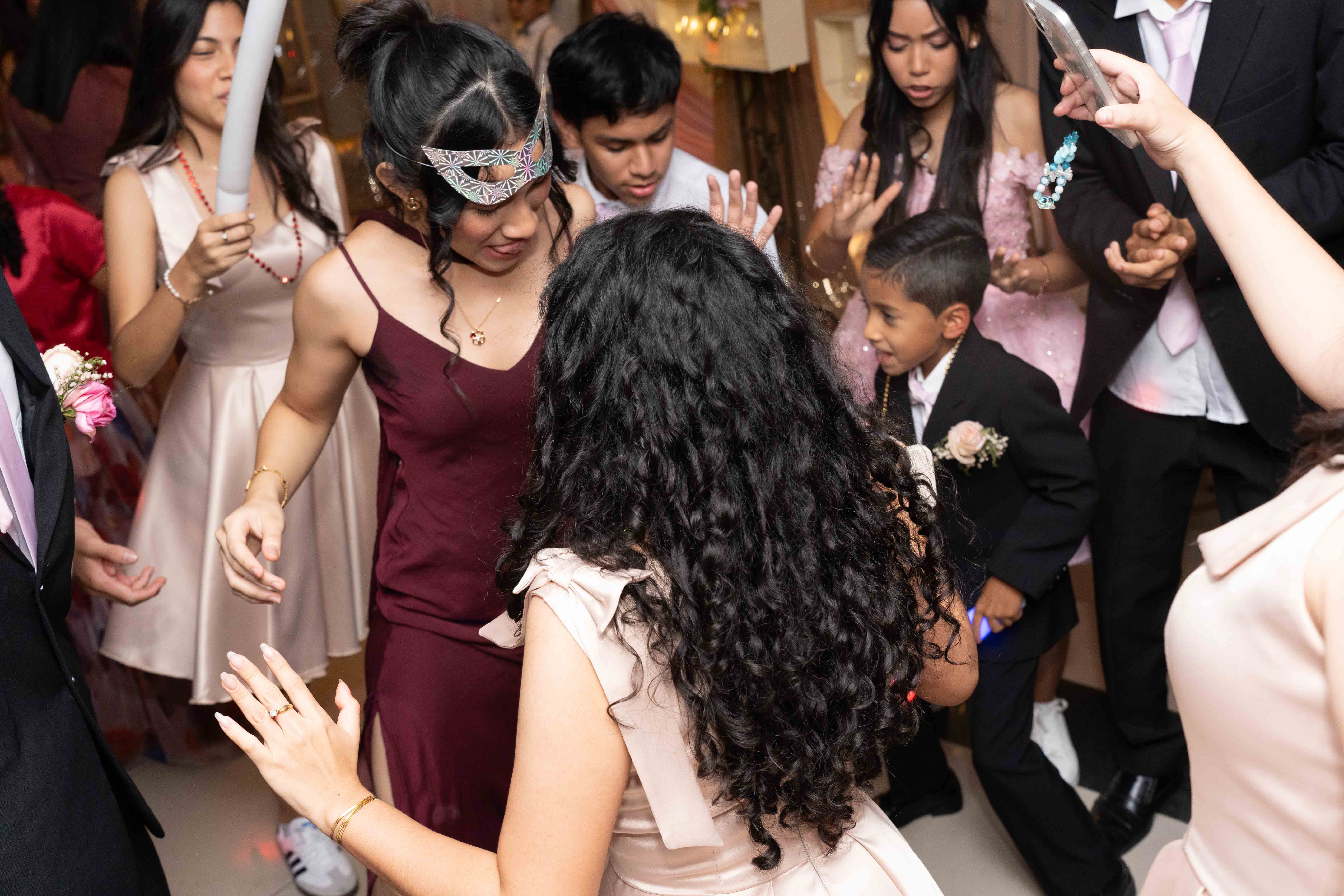 Foto Quinceañera 619