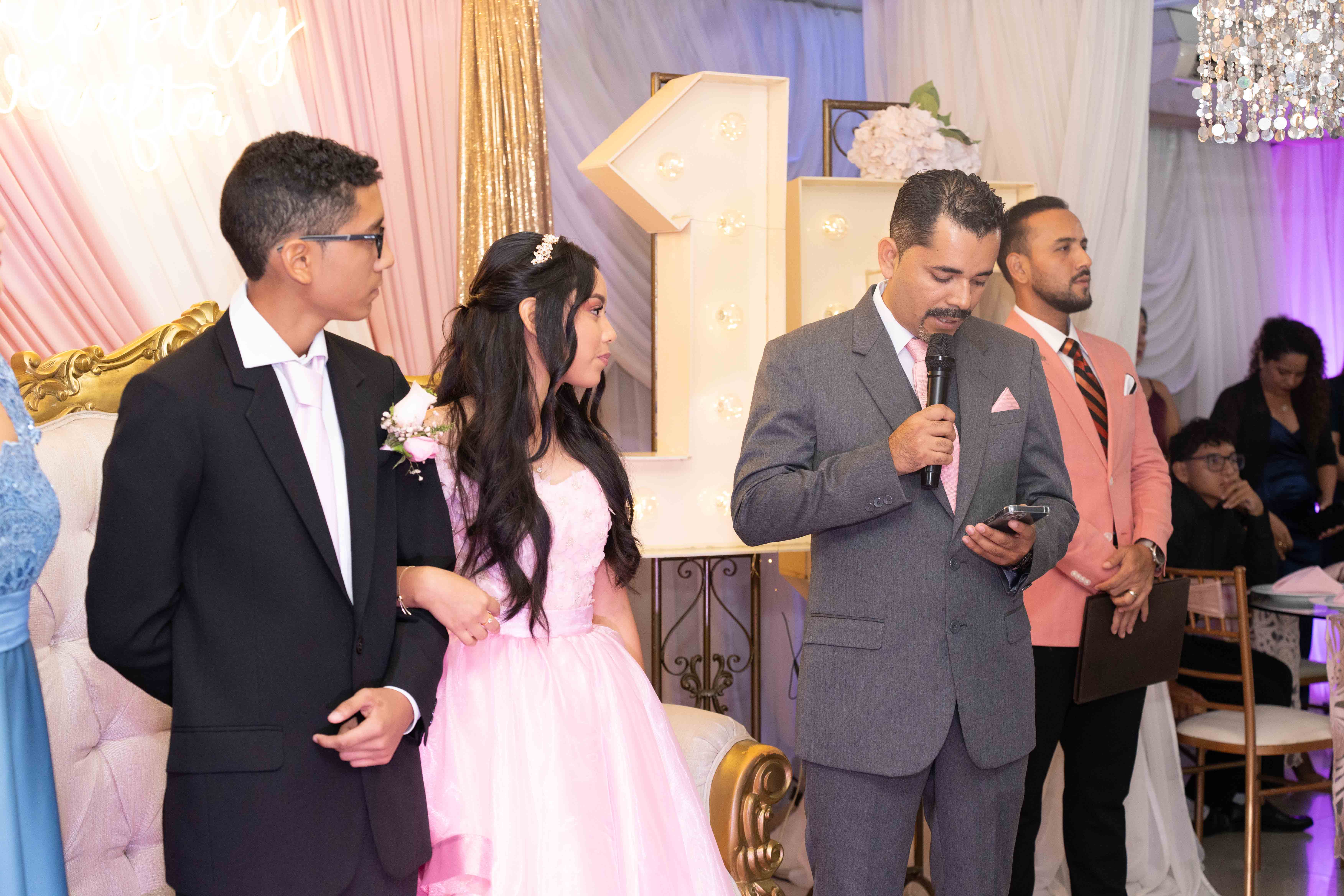 Foto Quinceañera 62