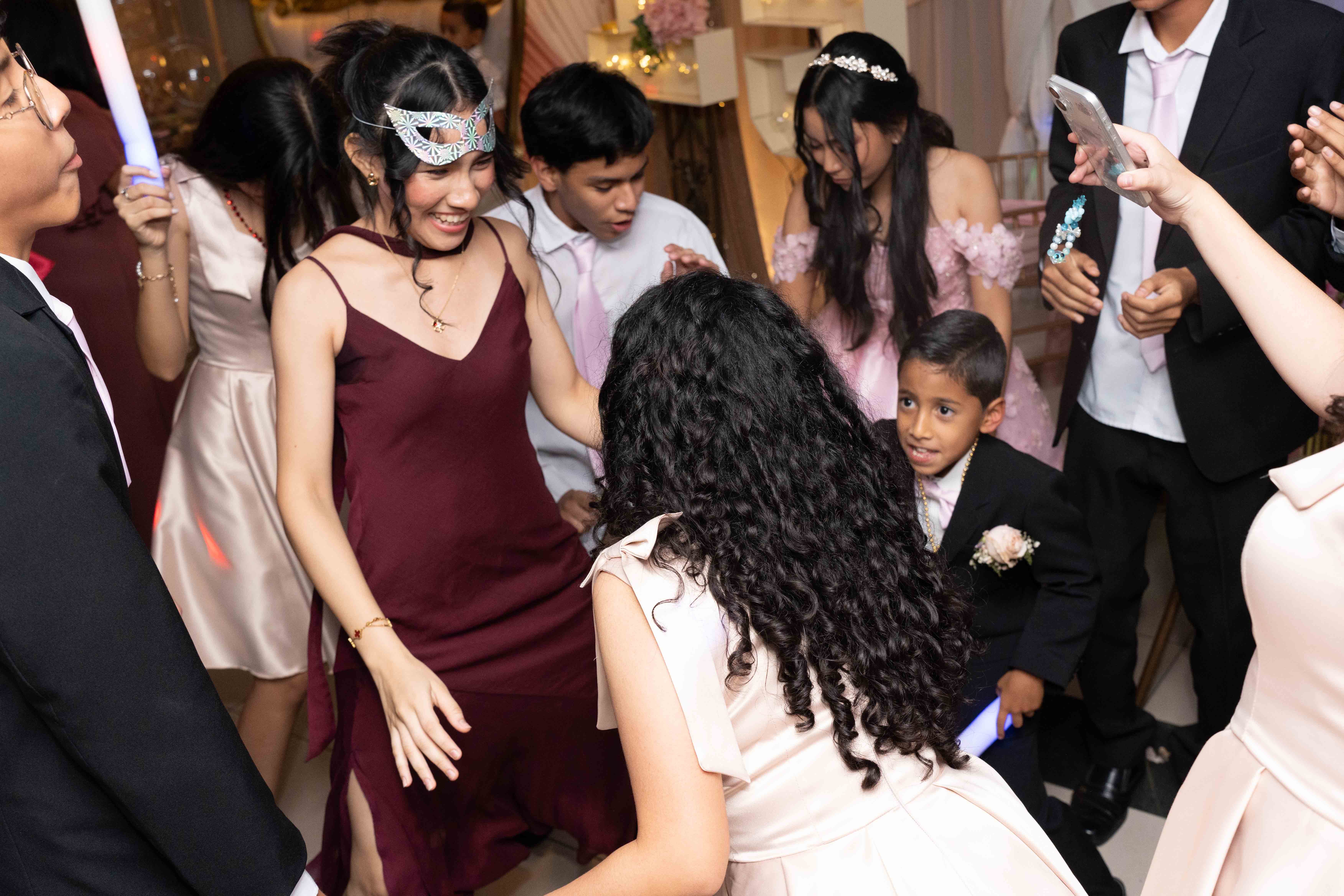 Foto Quinceañera 620