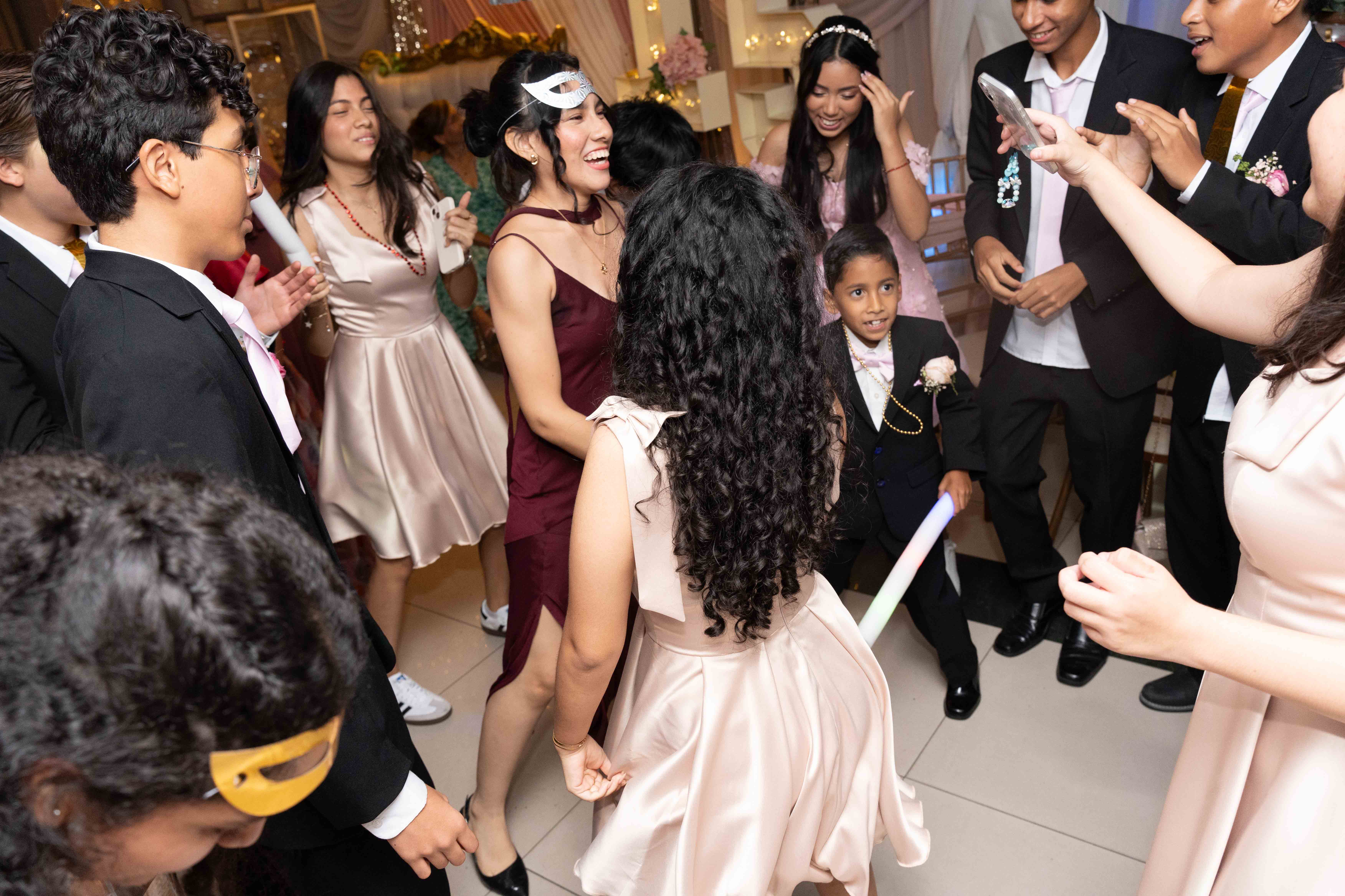 Foto Quinceañera 621