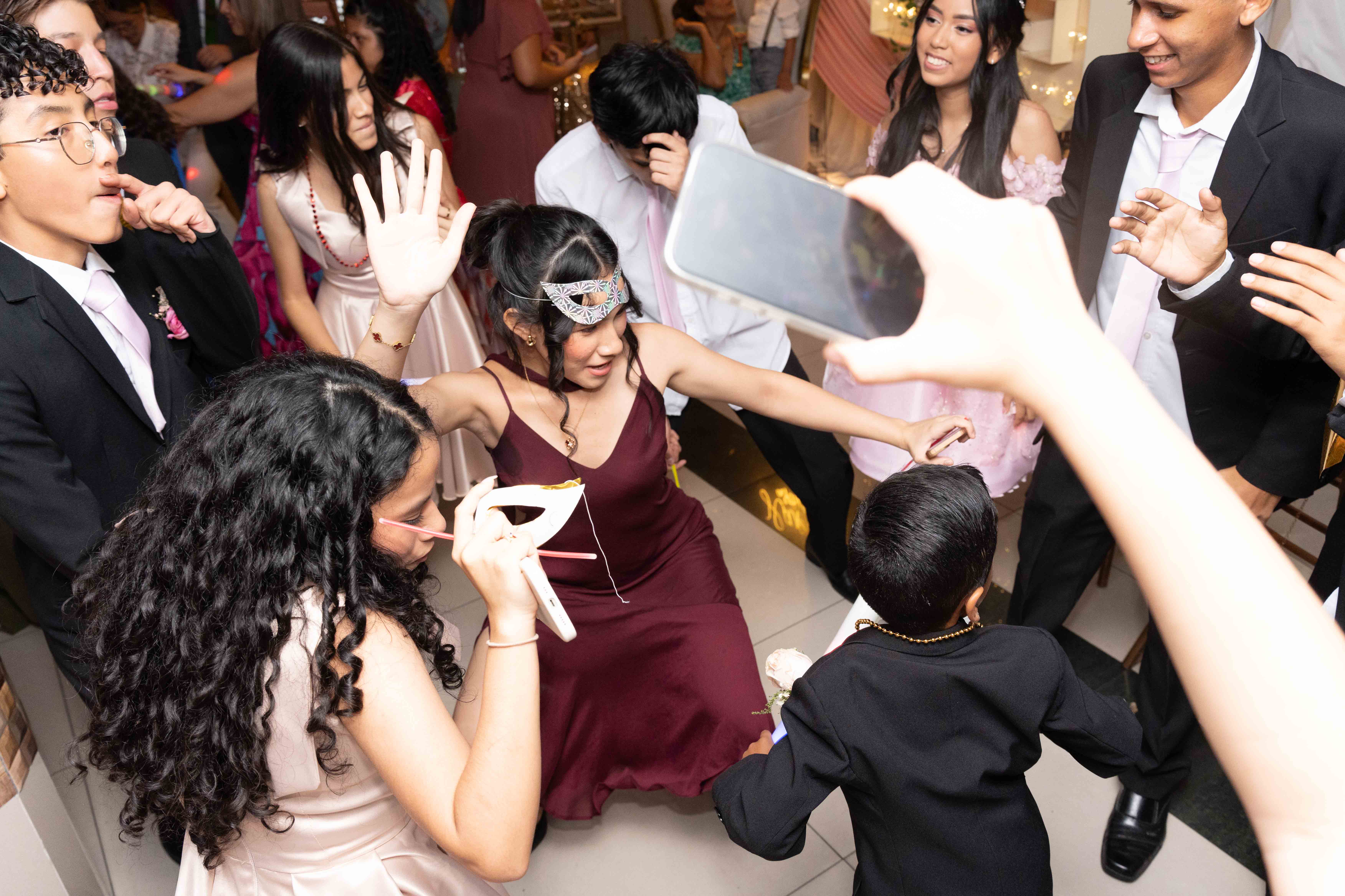 Foto Quinceañera 622