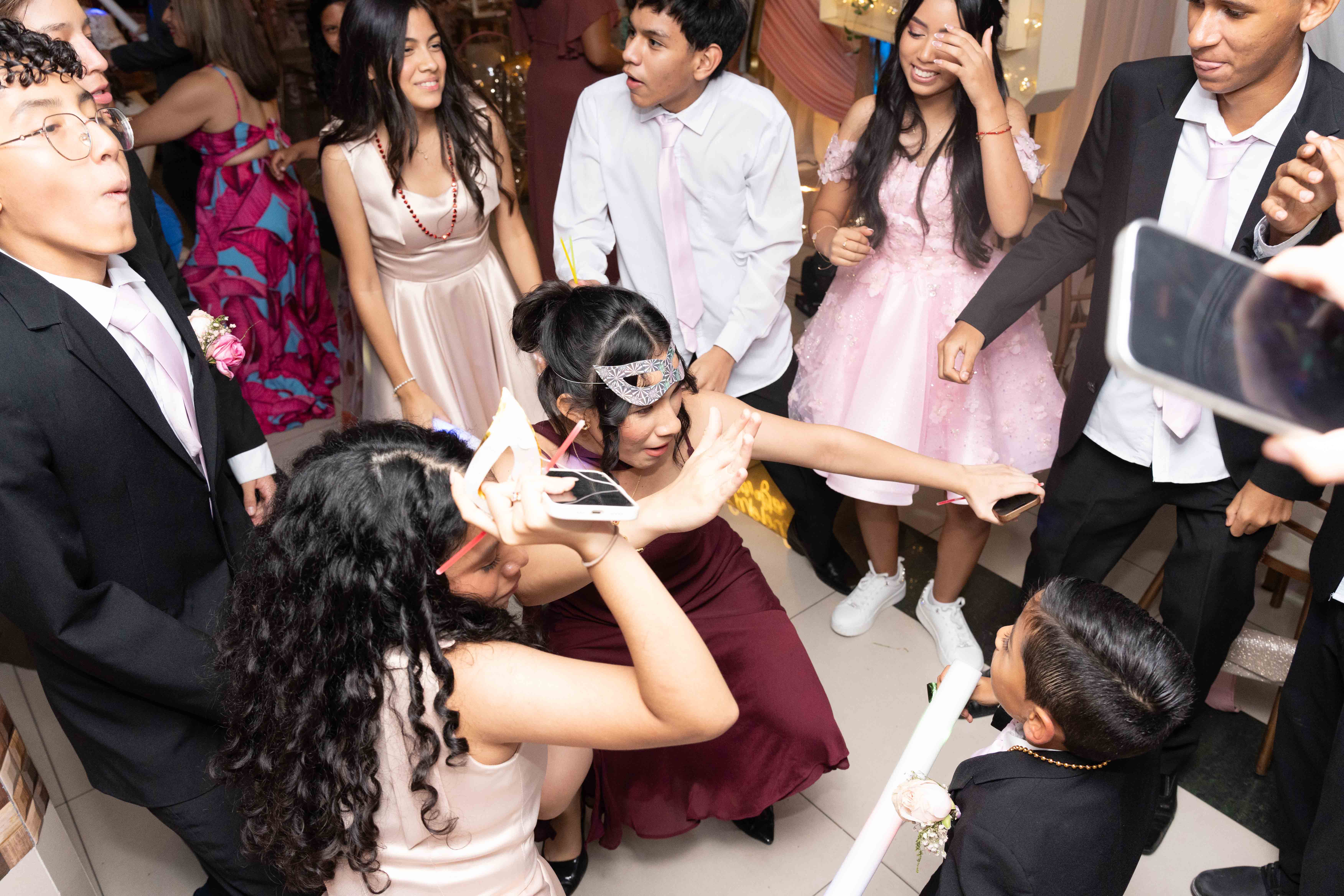 Foto Quinceañera 623