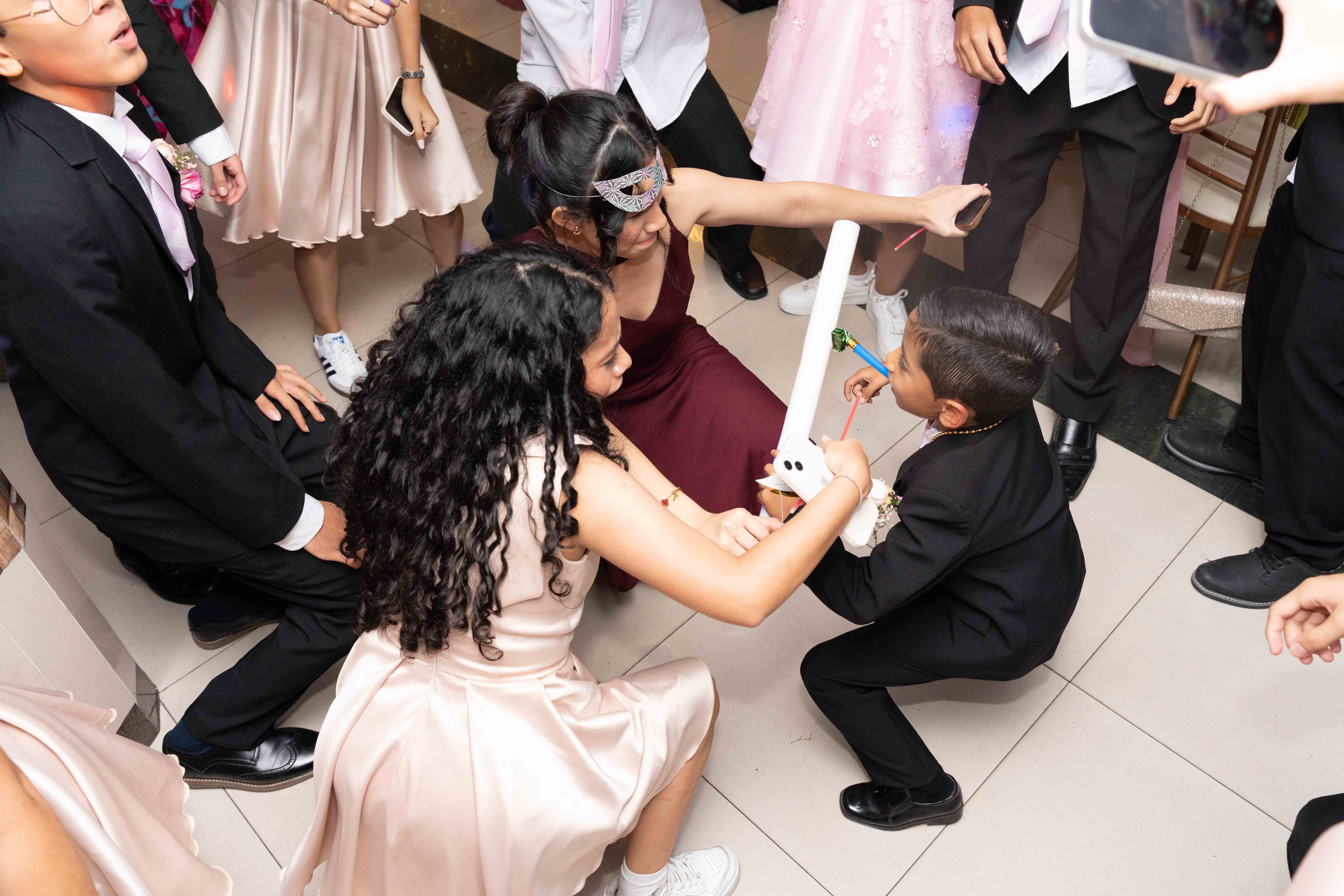 Foto Quinceañera 625