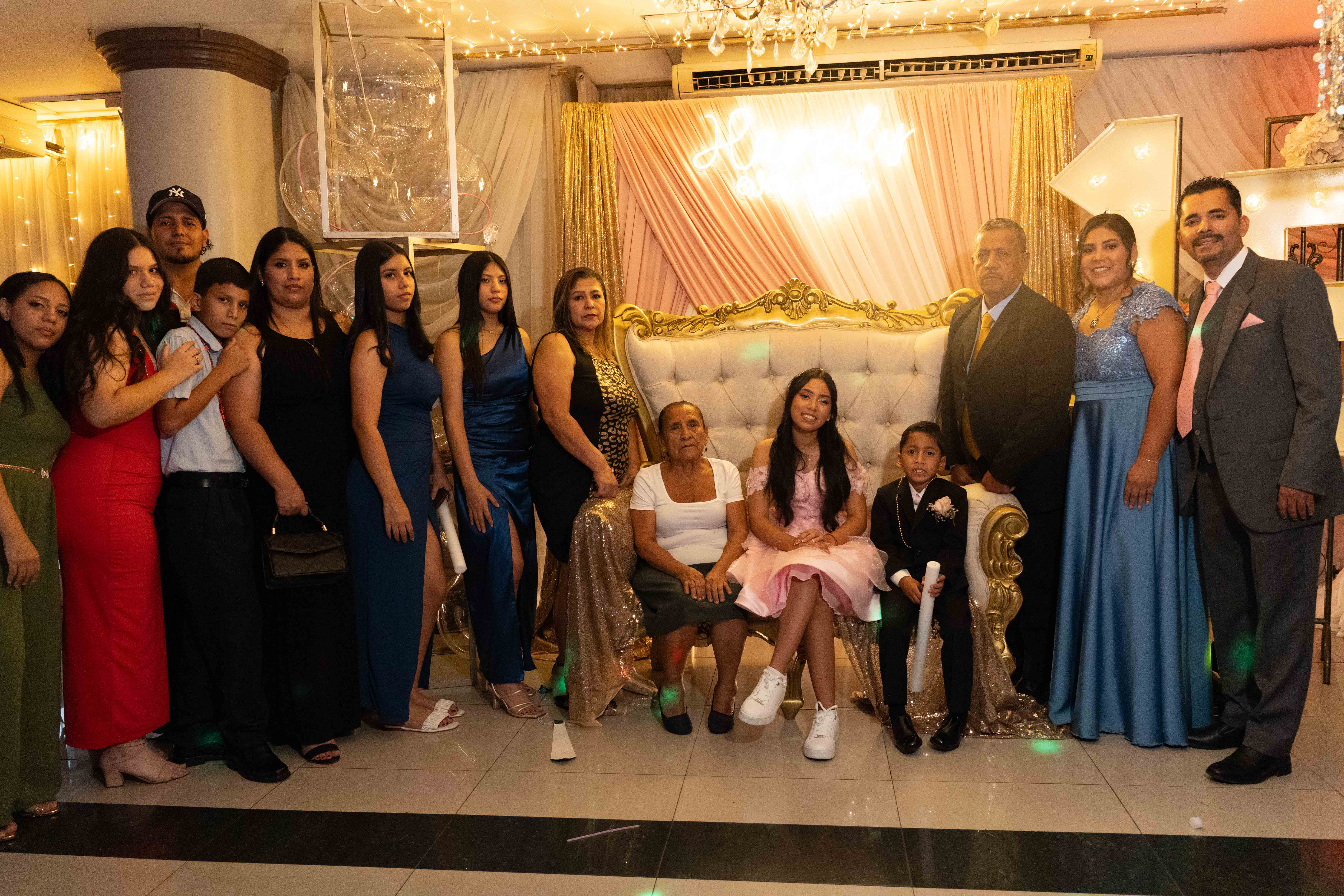 Foto Quinceañera 627