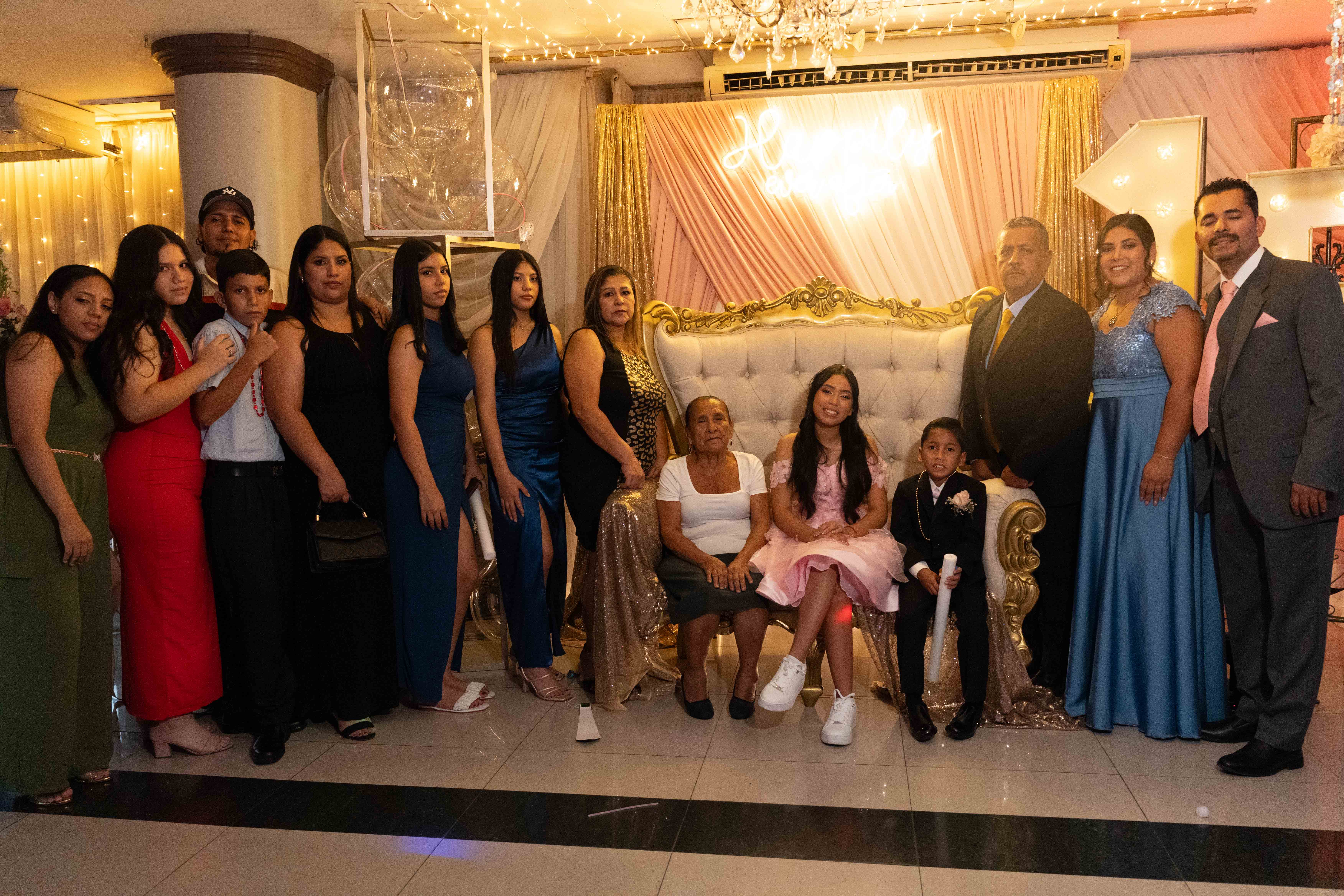 Foto Quinceañera 628