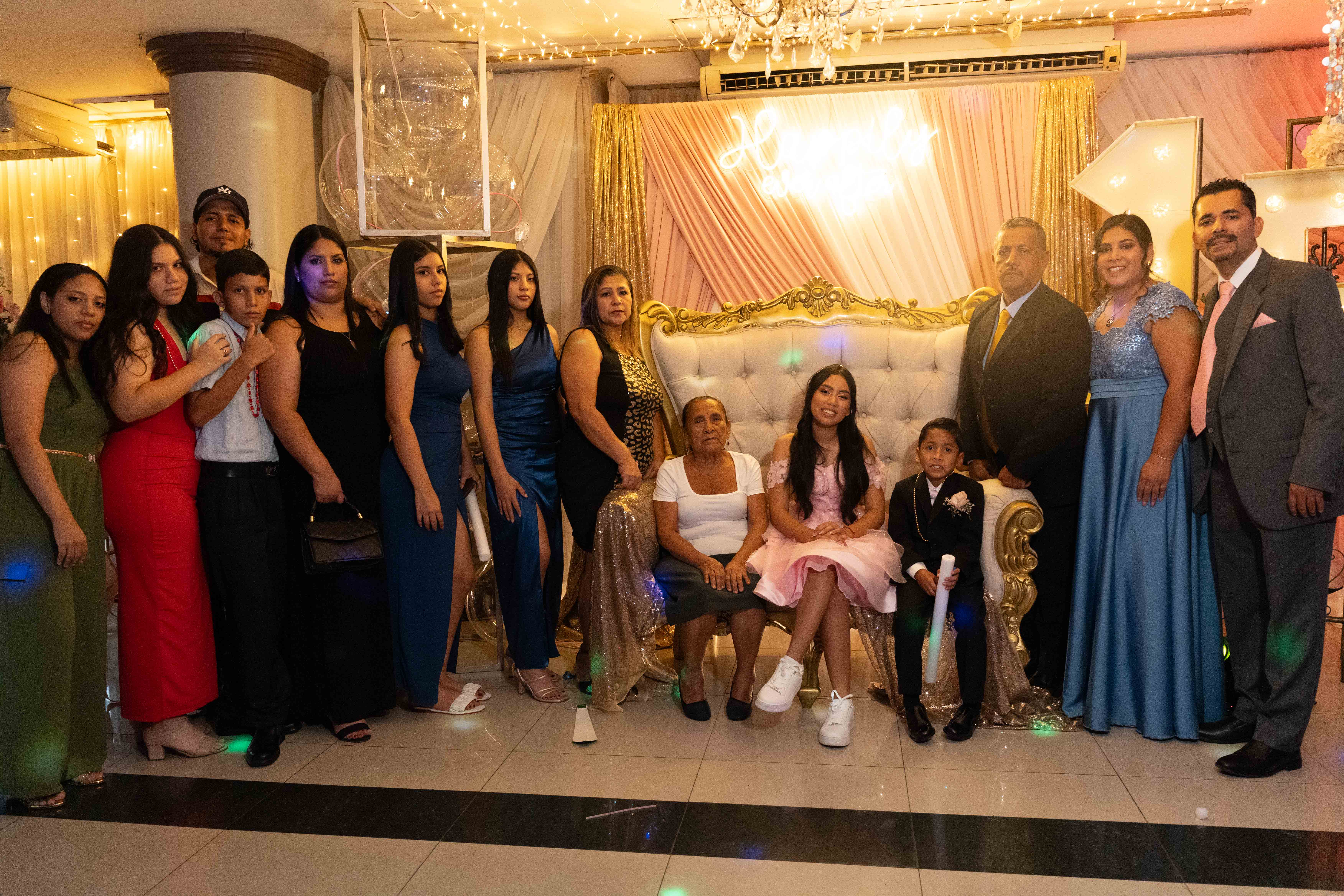 Foto Quinceañera 629